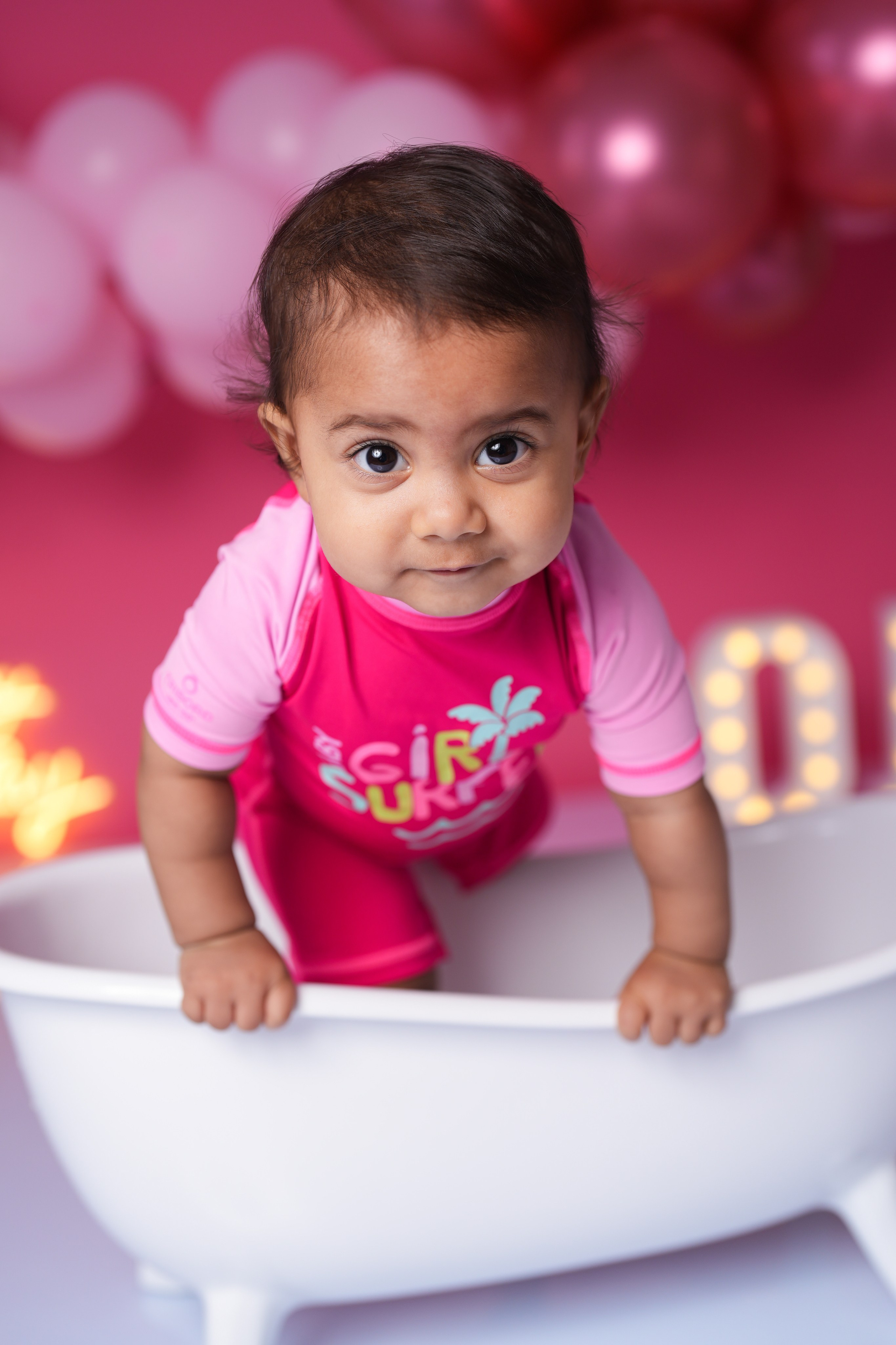 Cake Smash. Fotostudio in Metzingen
