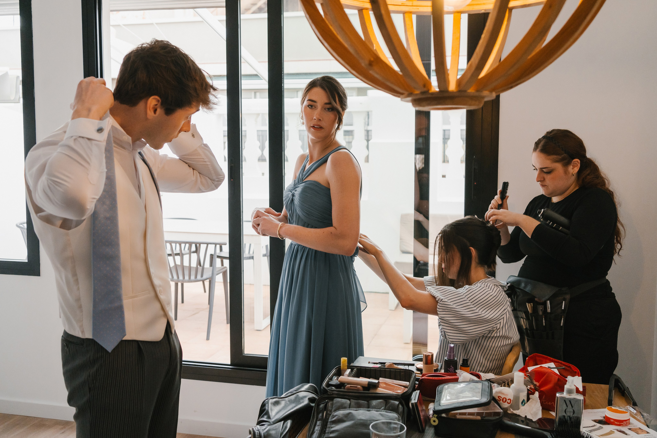 N&D. Fotógrafa de bodas y familias en España, Valencia: Nadia ProFoto