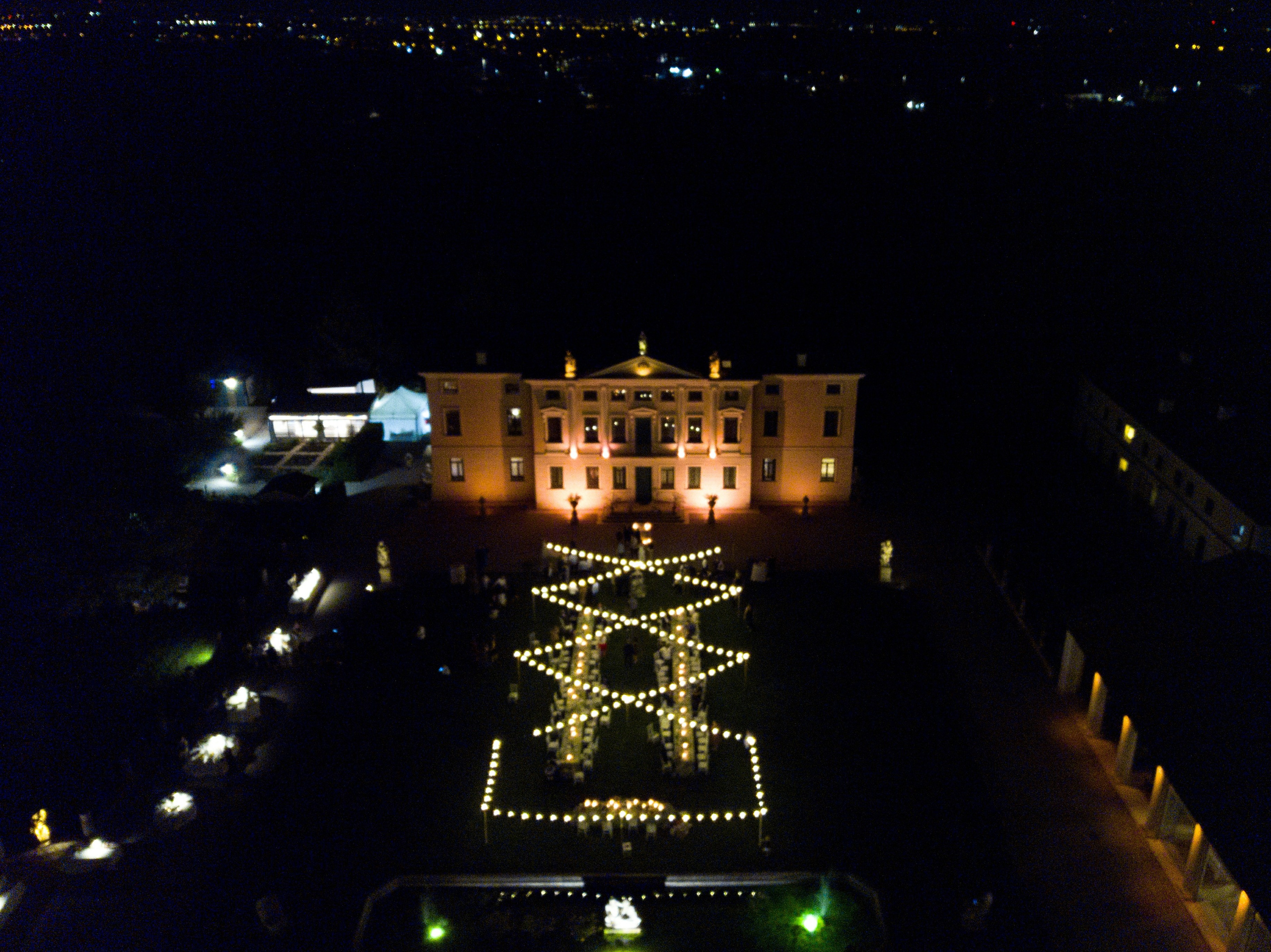 Svetlana & Anatoli: Location: Villa Solatia, Vicenza