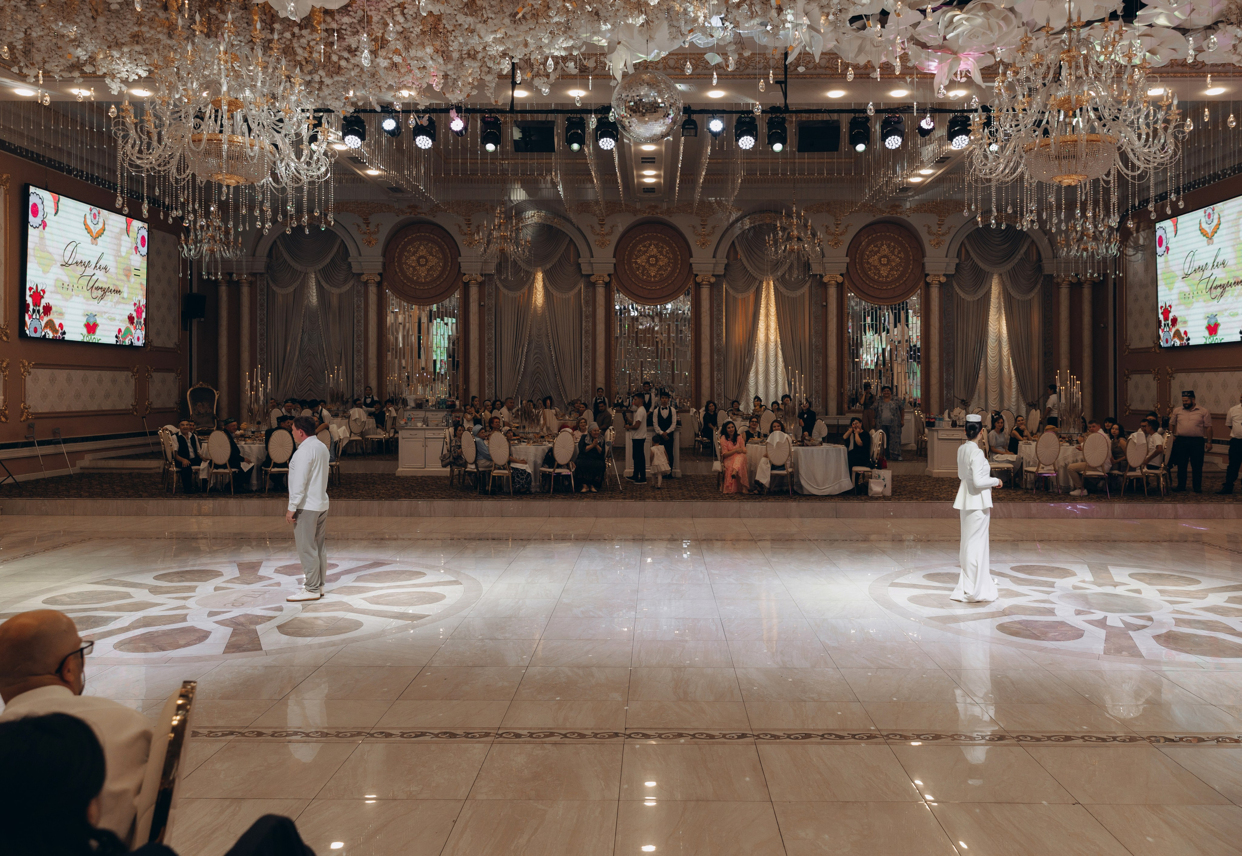 Динар и Ильнура. Валерия Вартанова. Фотограф