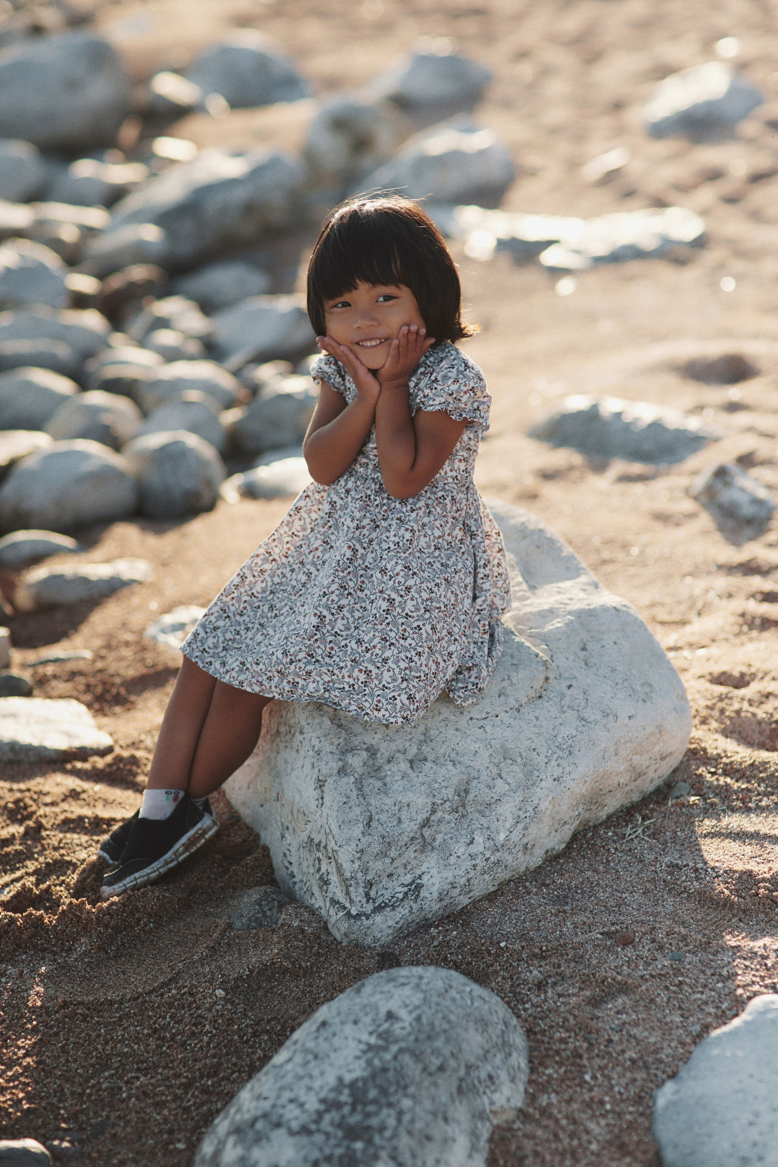 Анзу. Валерия Вартанова. Фотограф