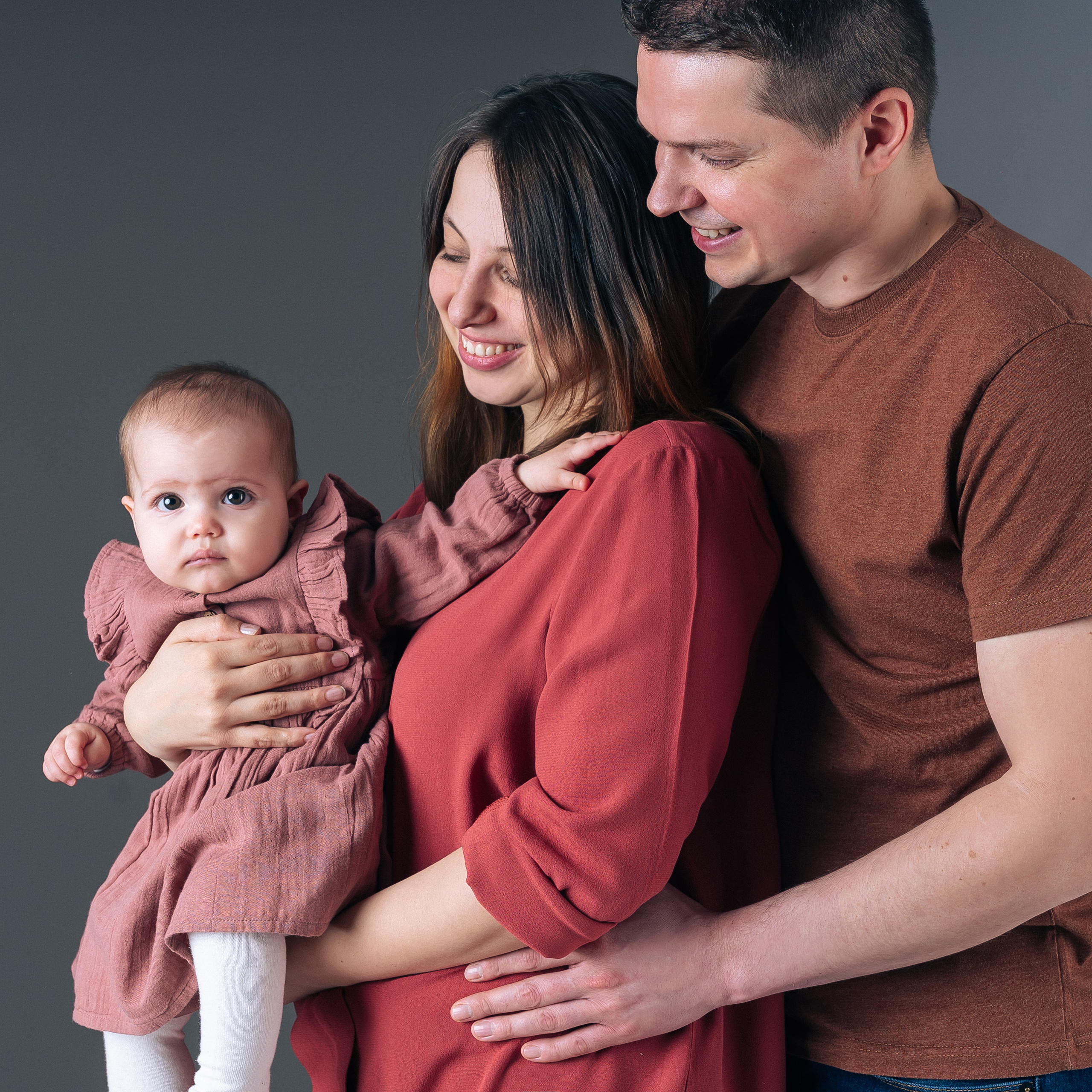 Ein kleines Fotoshooting. Fotografin in Bad Hersfeld