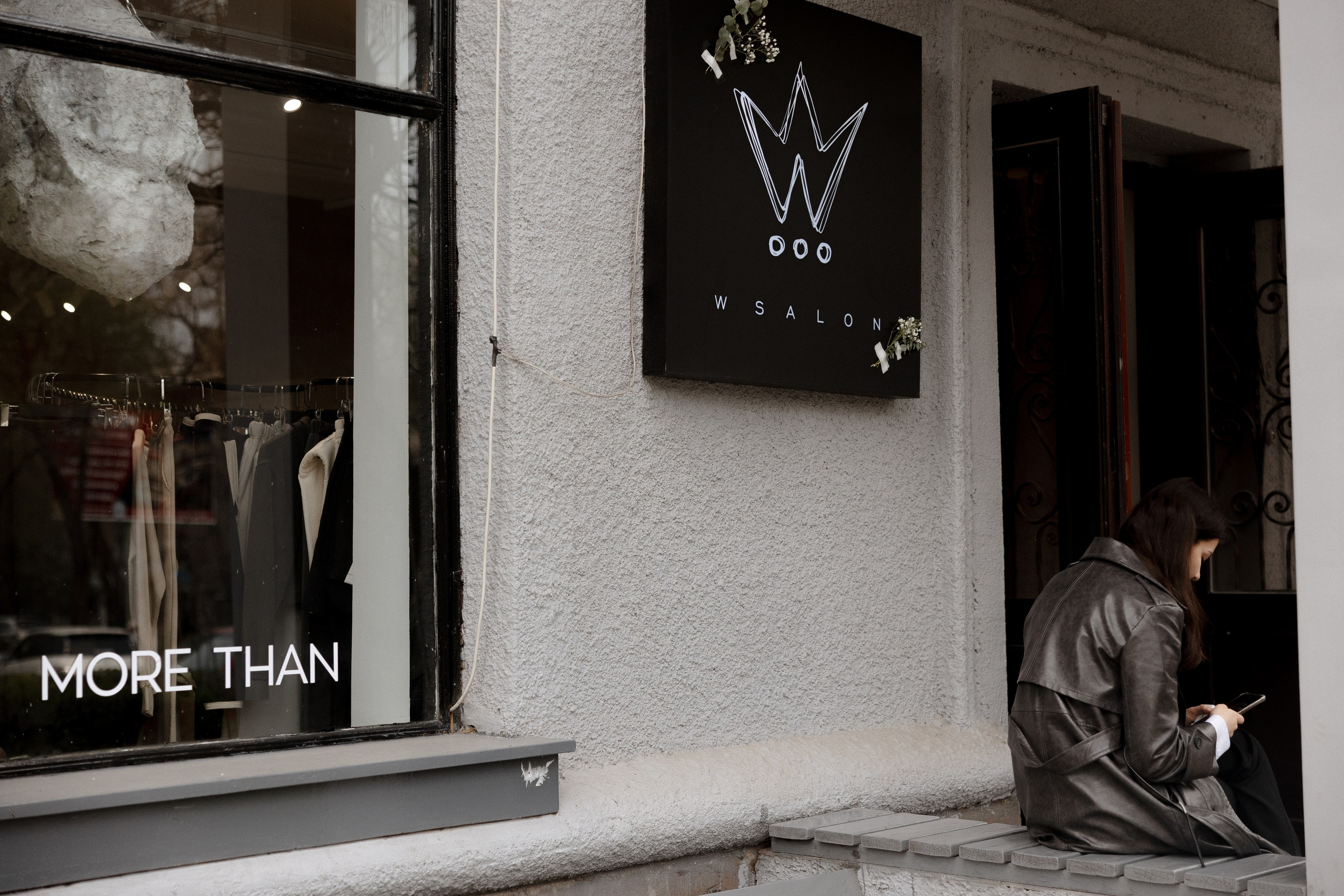 WSalon Birthday. Азимжан Нуритдинходжаев — свадебный фотограф