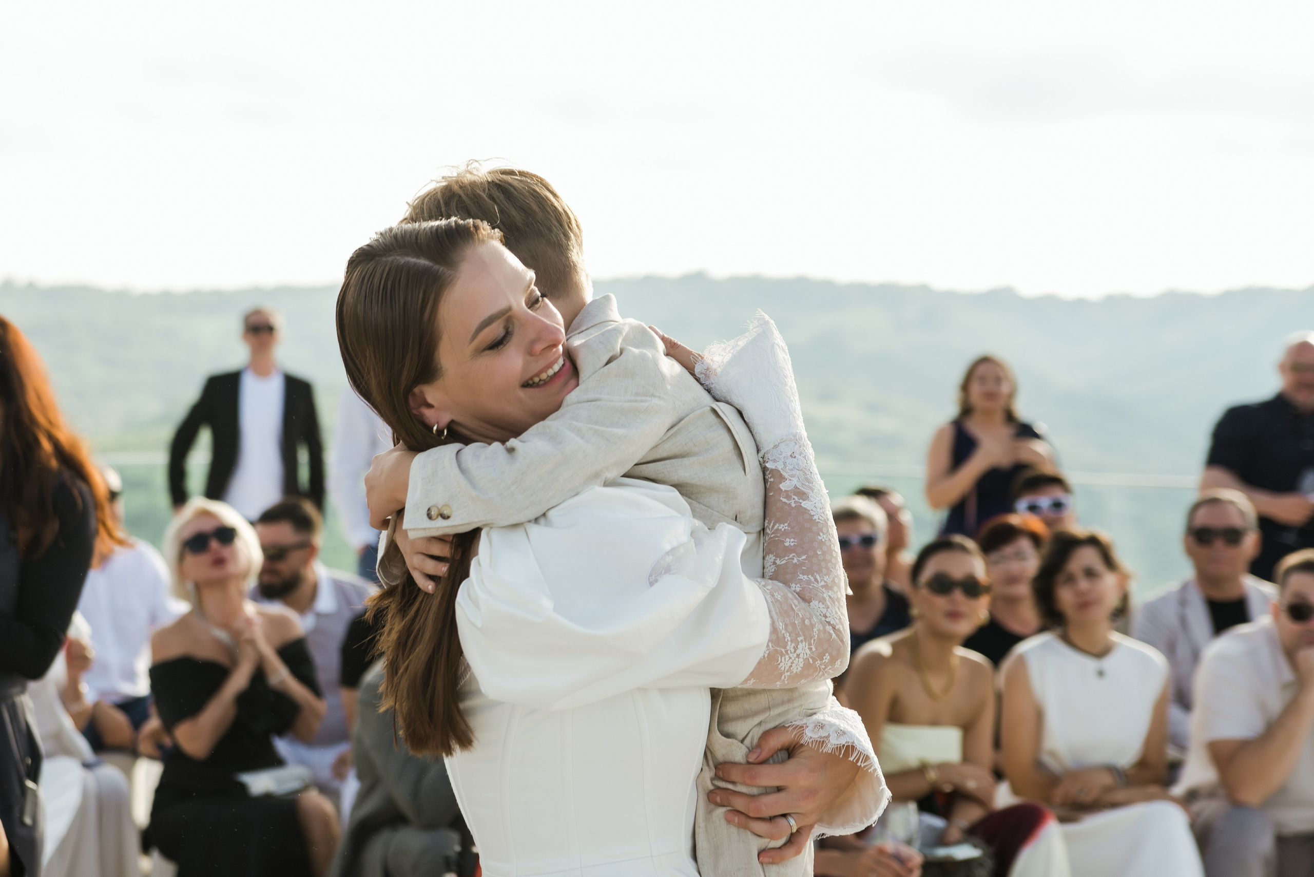 Свадьба в Сигнаги. Пара из Казахстана. Свадебные фотографы в Грузии, Армении. Макс Коваленко и Лара Татосян. Свадебный видеограф