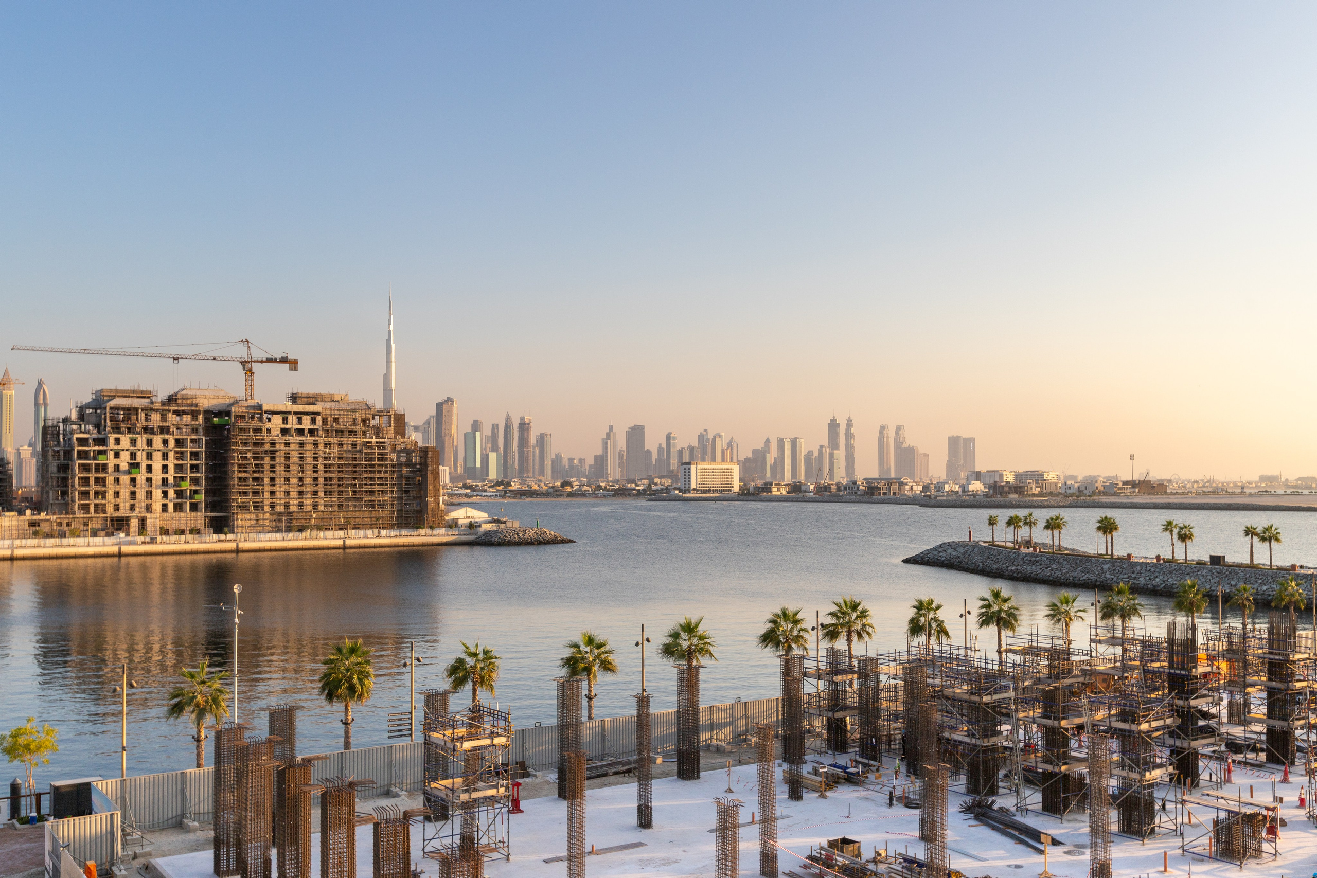 Le Pont 1 — 1BR. Samy Mar Boy │Portrait, Automotive and Real Estate Photographer