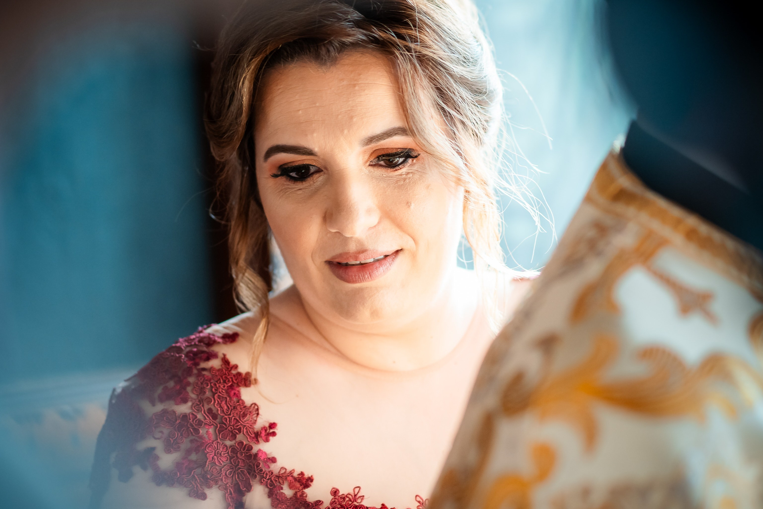 Botez Anastasia Gabriela