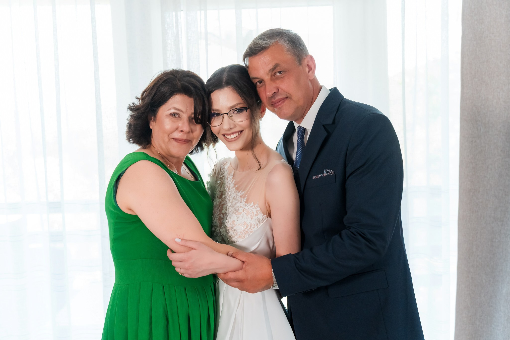 Nunta Laura & Cosmin. Focus Studio Buzau