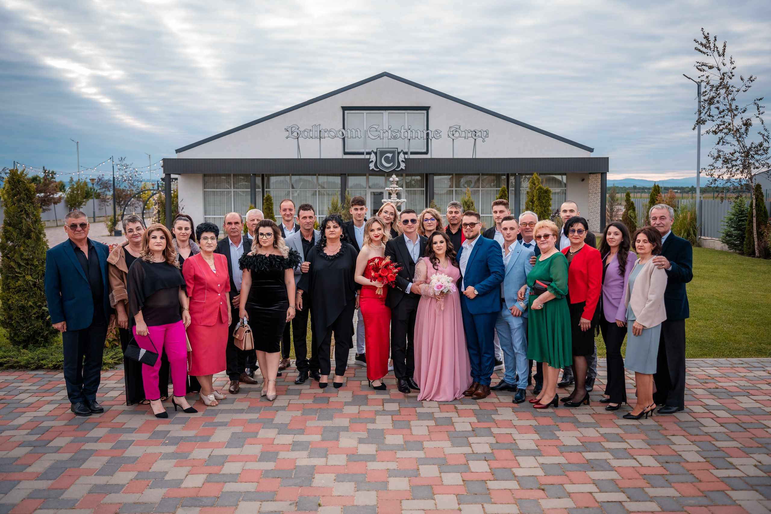 Cununie Luiza & Madalin