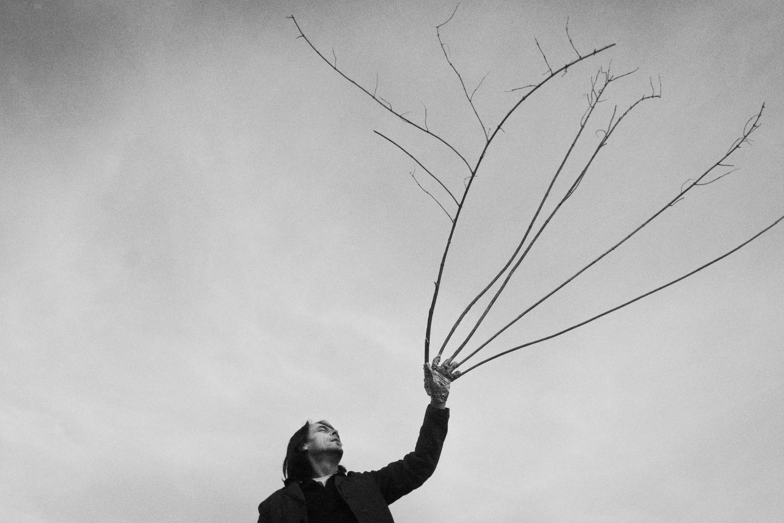 Portrait. Anton Serdjukov Photography