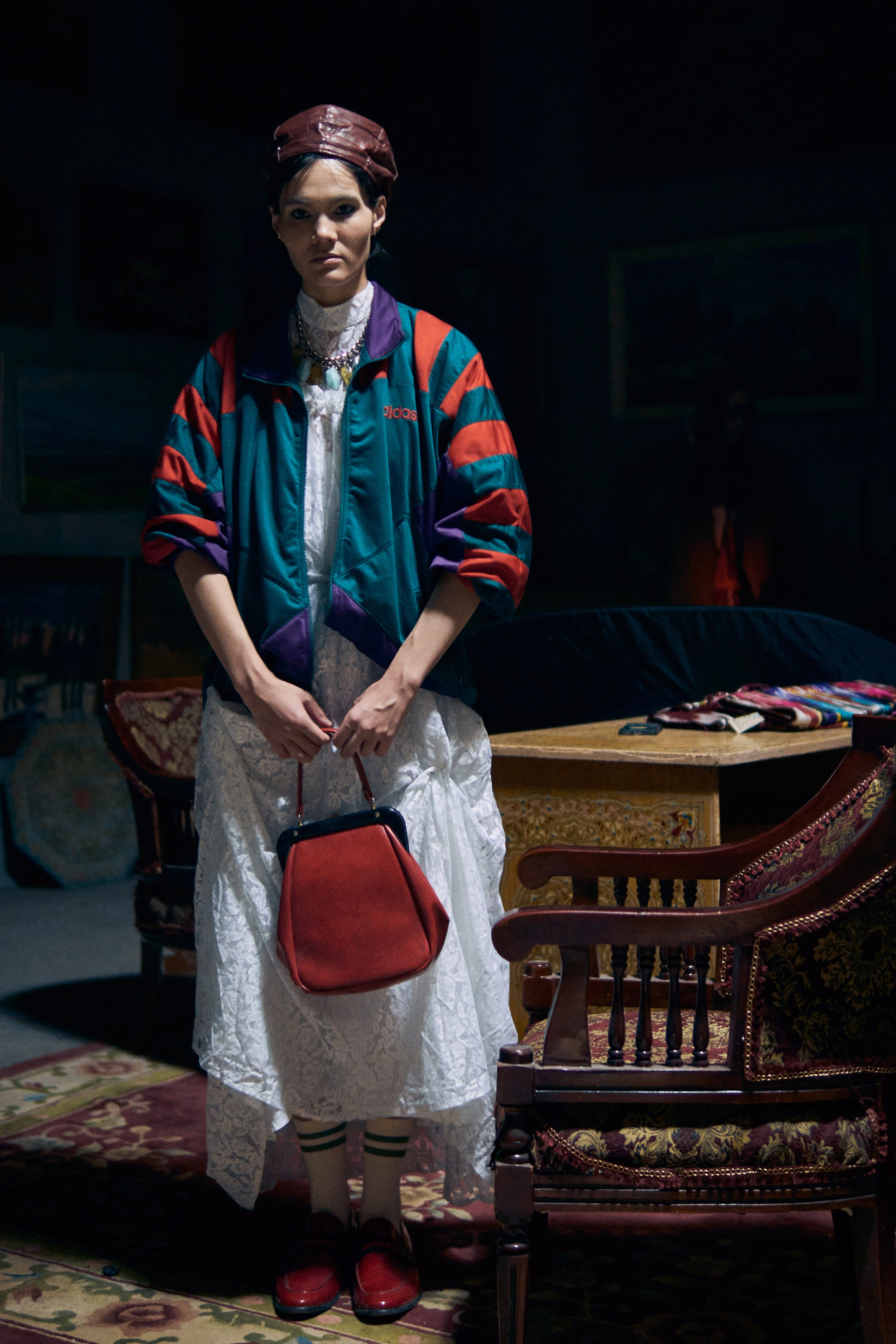 Fashion. Фотограф Терина. Ташкент