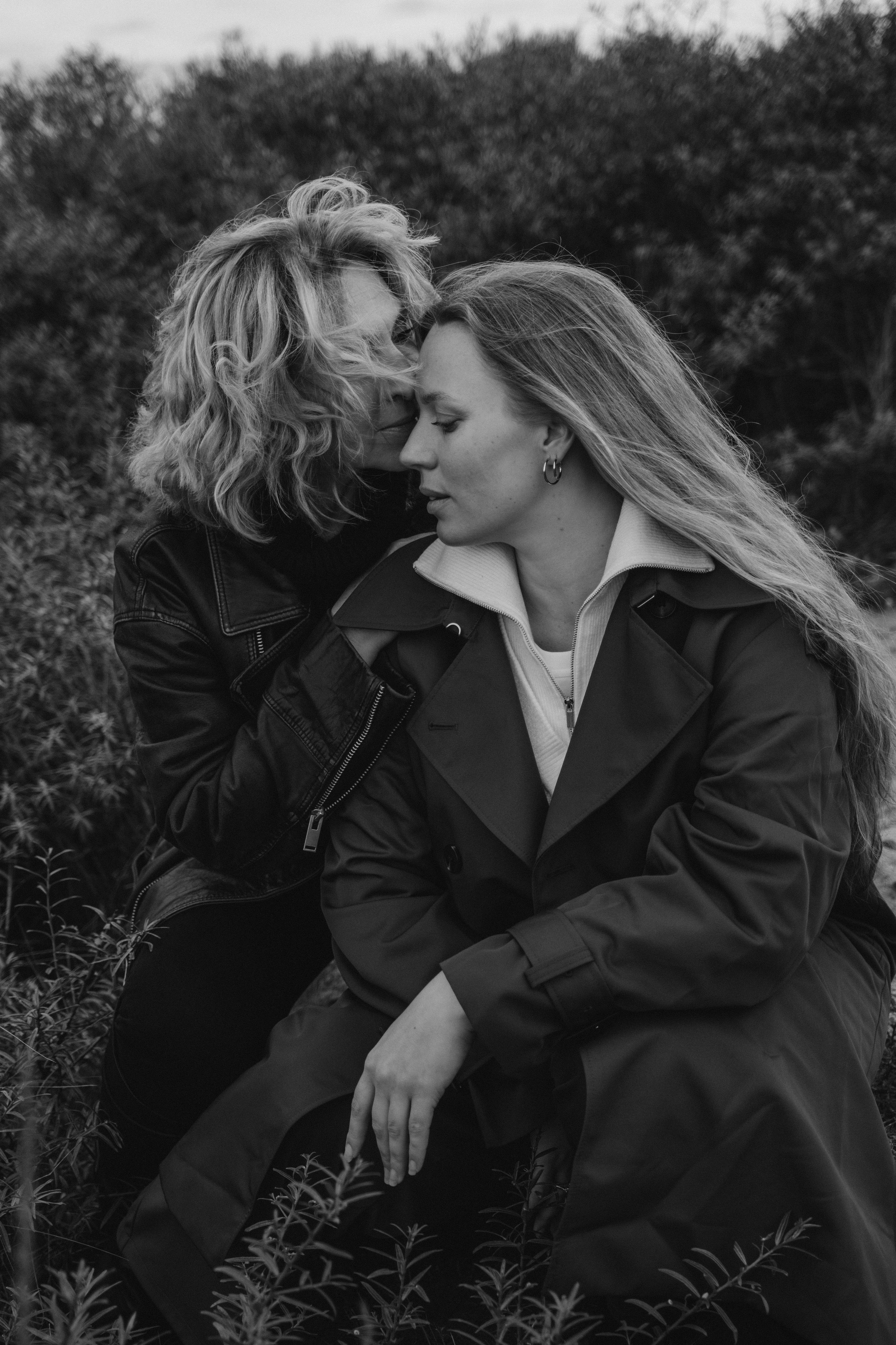 Family memories. Lifestyle photographer in Amsterdam Astya Geza