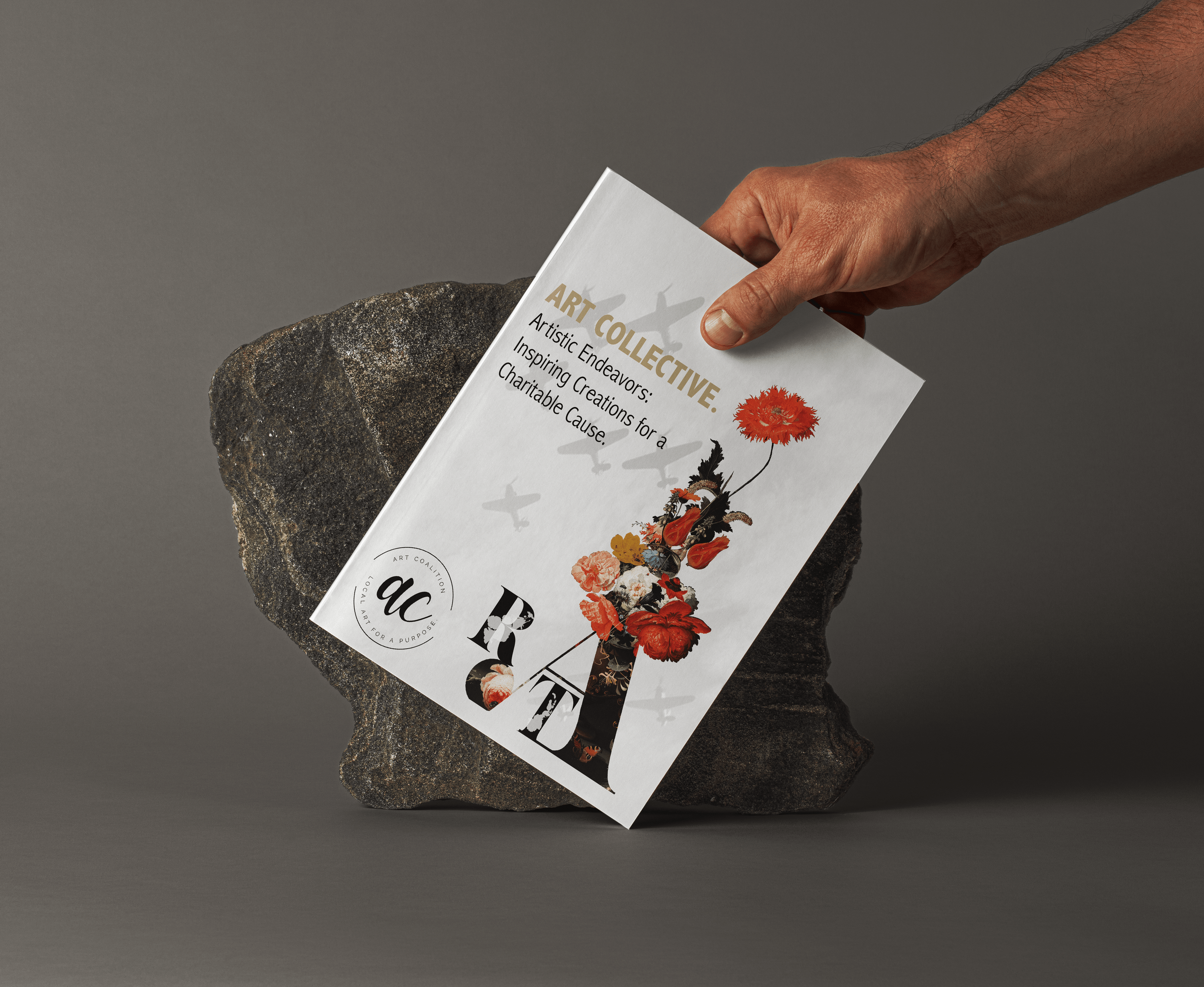 Graphic & Digital Design. Divign By Tehilah — Meaningful Graphic Design & Photography