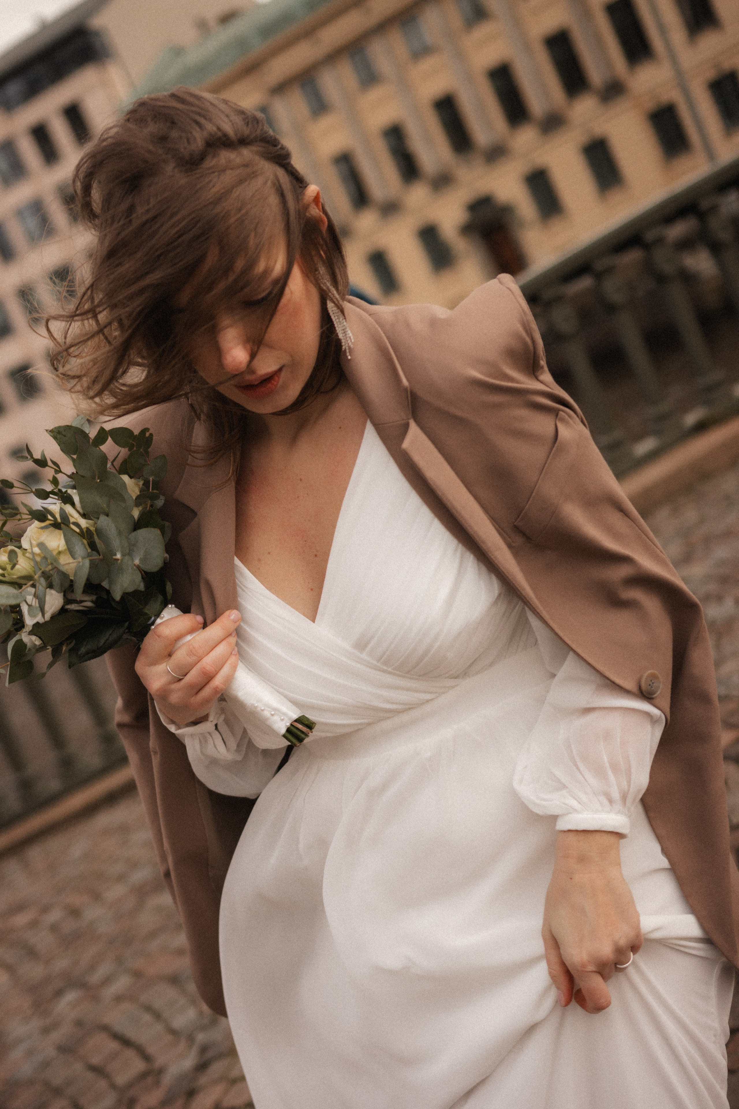 Xenia & Alex. Photographer in Gothenburg Aleksandra Stroganova