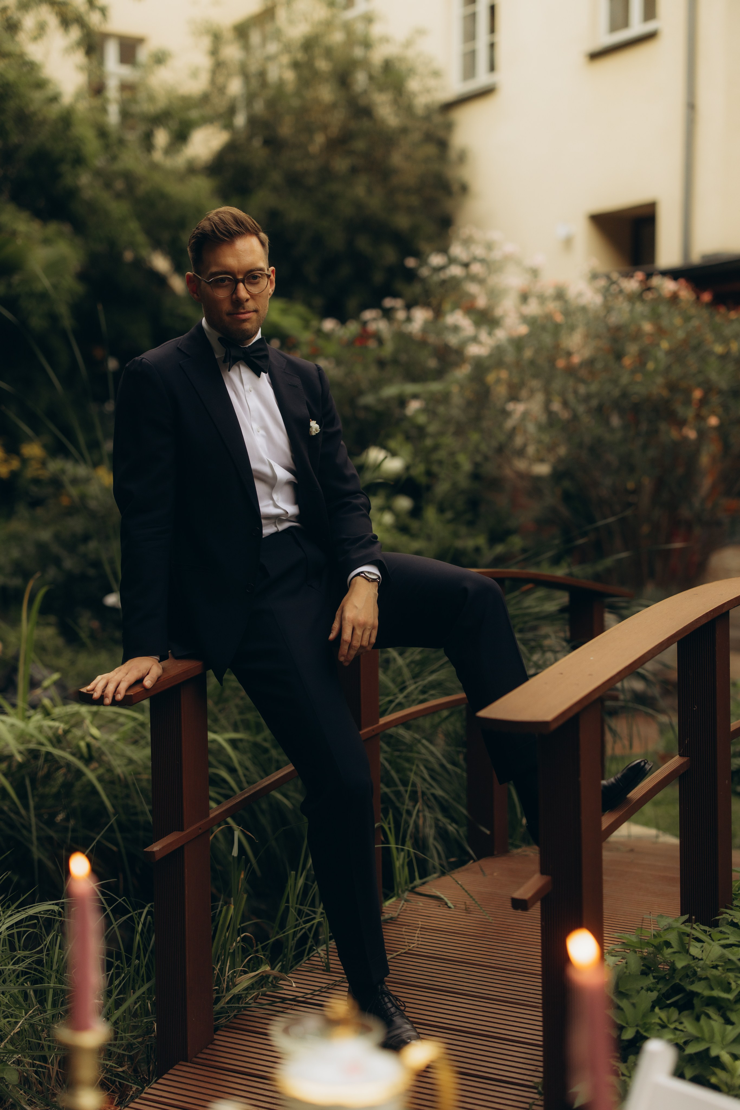 O & J. Фотограф в Берлине — Фотограф Берлин — Photographer in Berlin