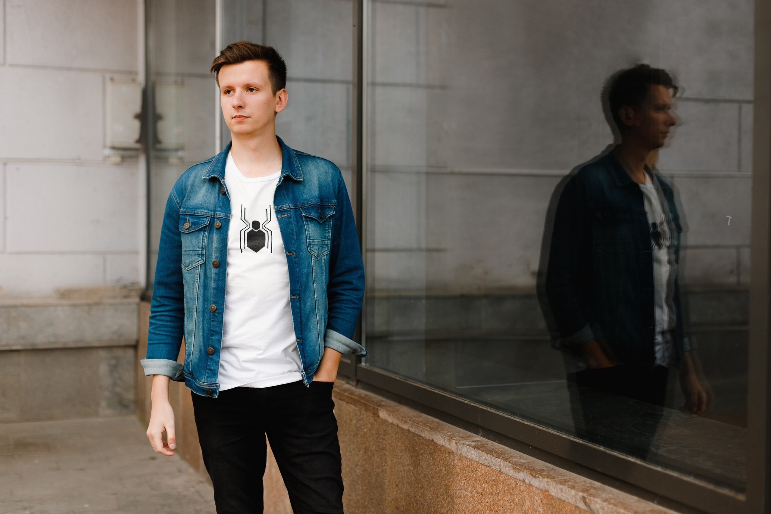 Yuri | freelance web designer blog content. Kaja | fotograf psów we Wrocławiu