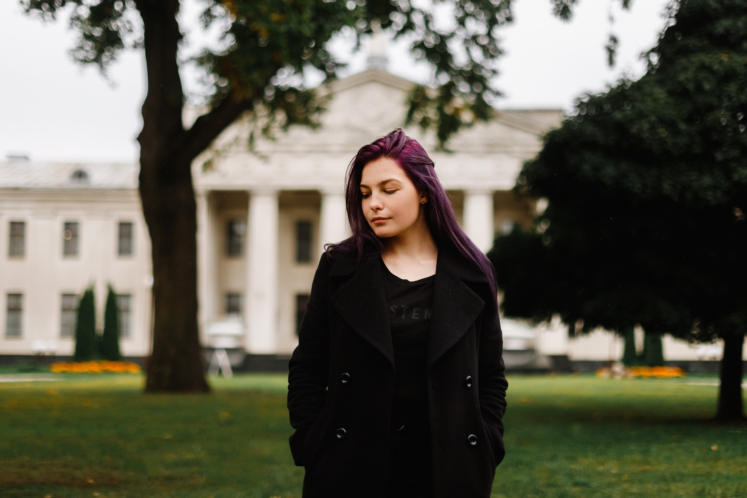 Karina. Kaja | fotograf psów we Wrocławiu