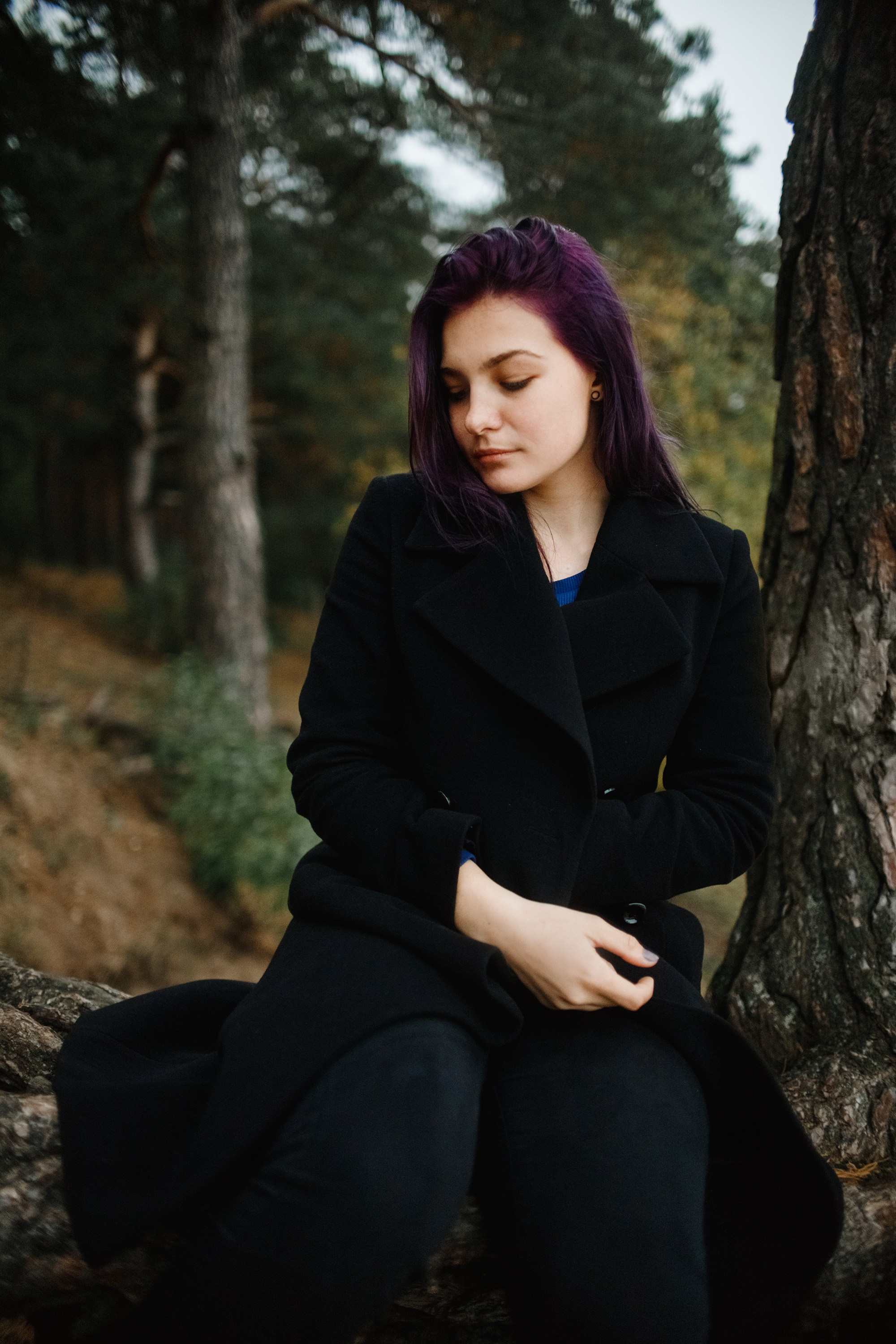 Karina. Kaja | fotograf psów we Wrocławiu