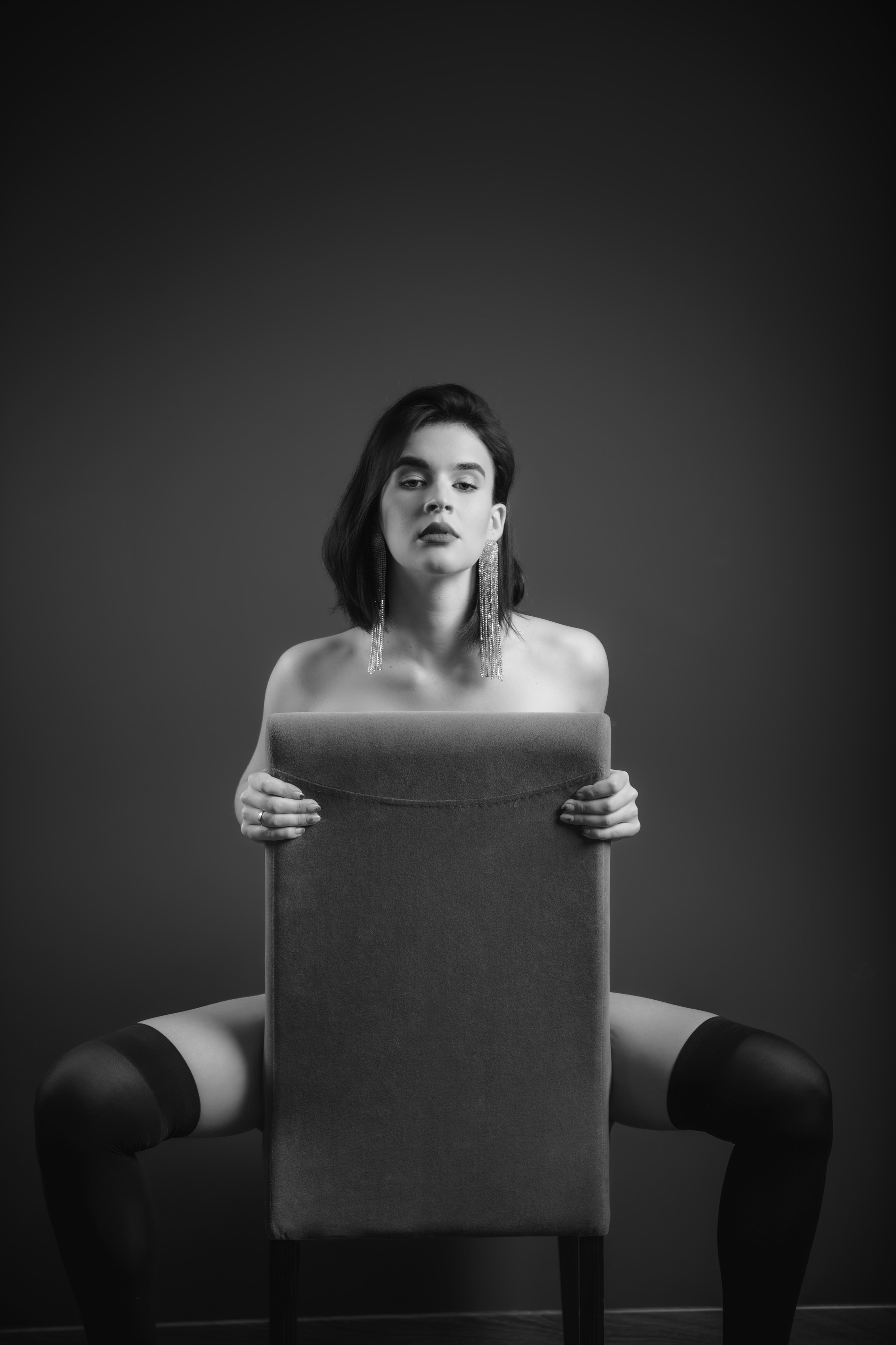👉Portrait Collection. D5Foto