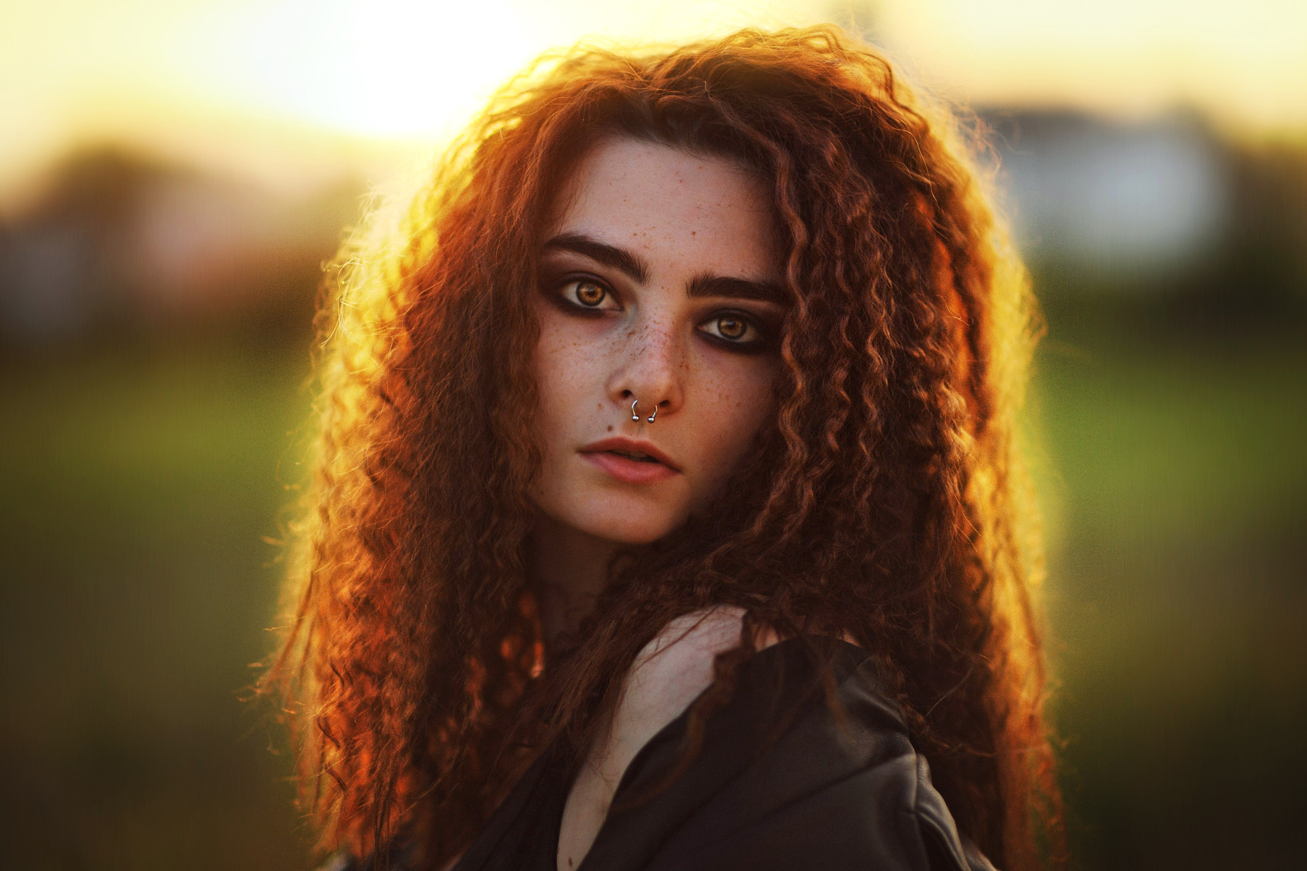 👉Portrait Collection. D5Foto