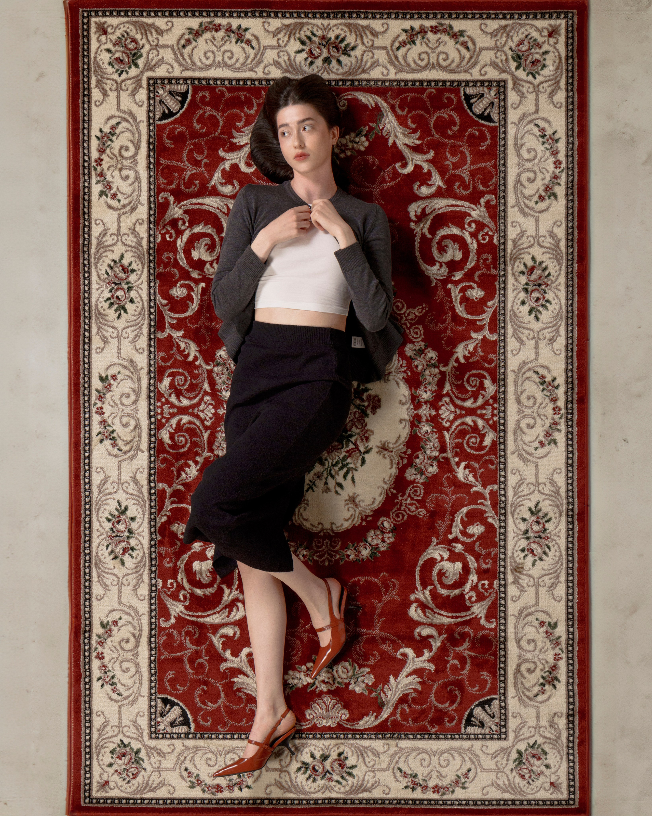 Портфолио. Евгений Санин — Арт и Fashion-фотограф в Москве