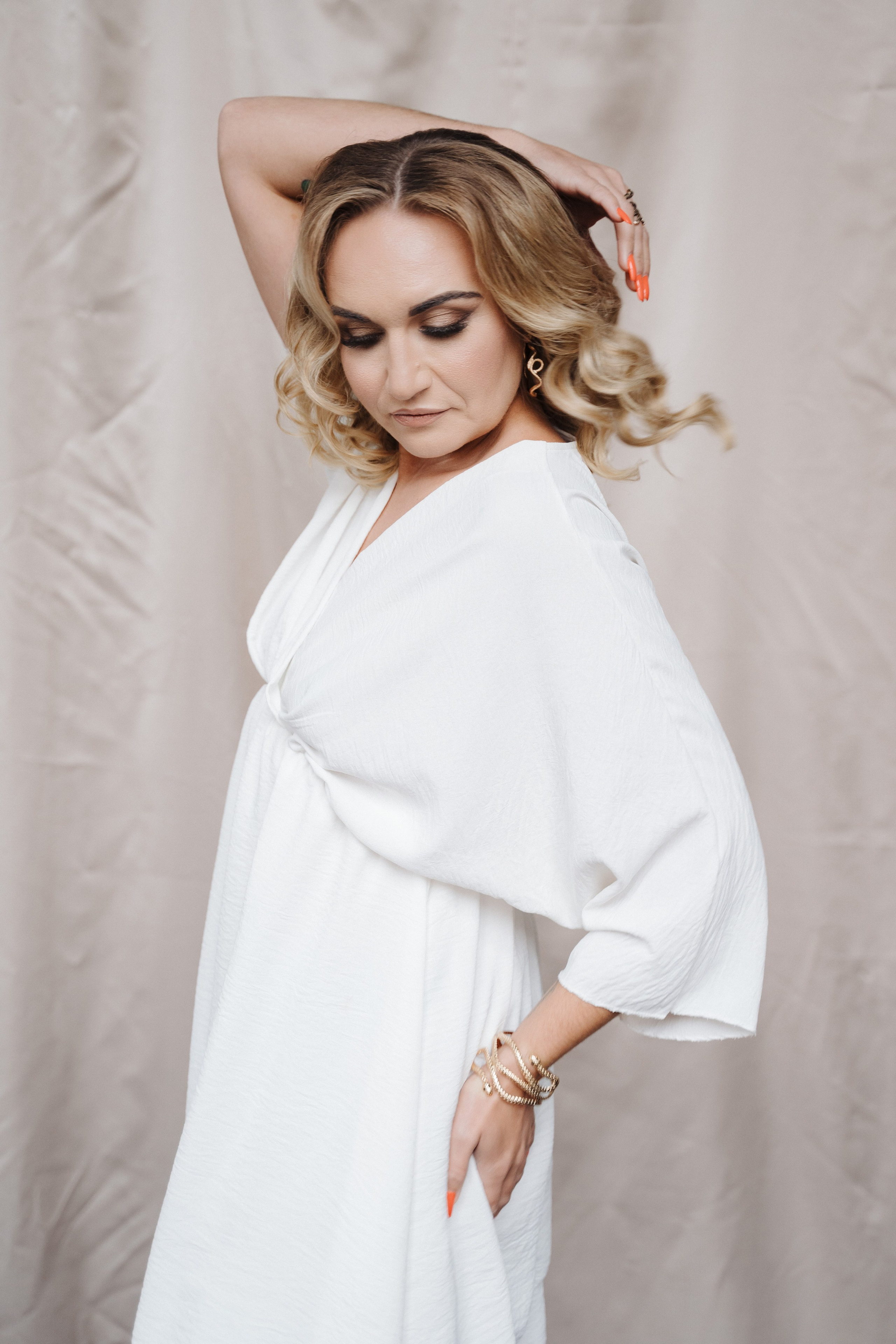 Maryna. Karina Czernecka Foto