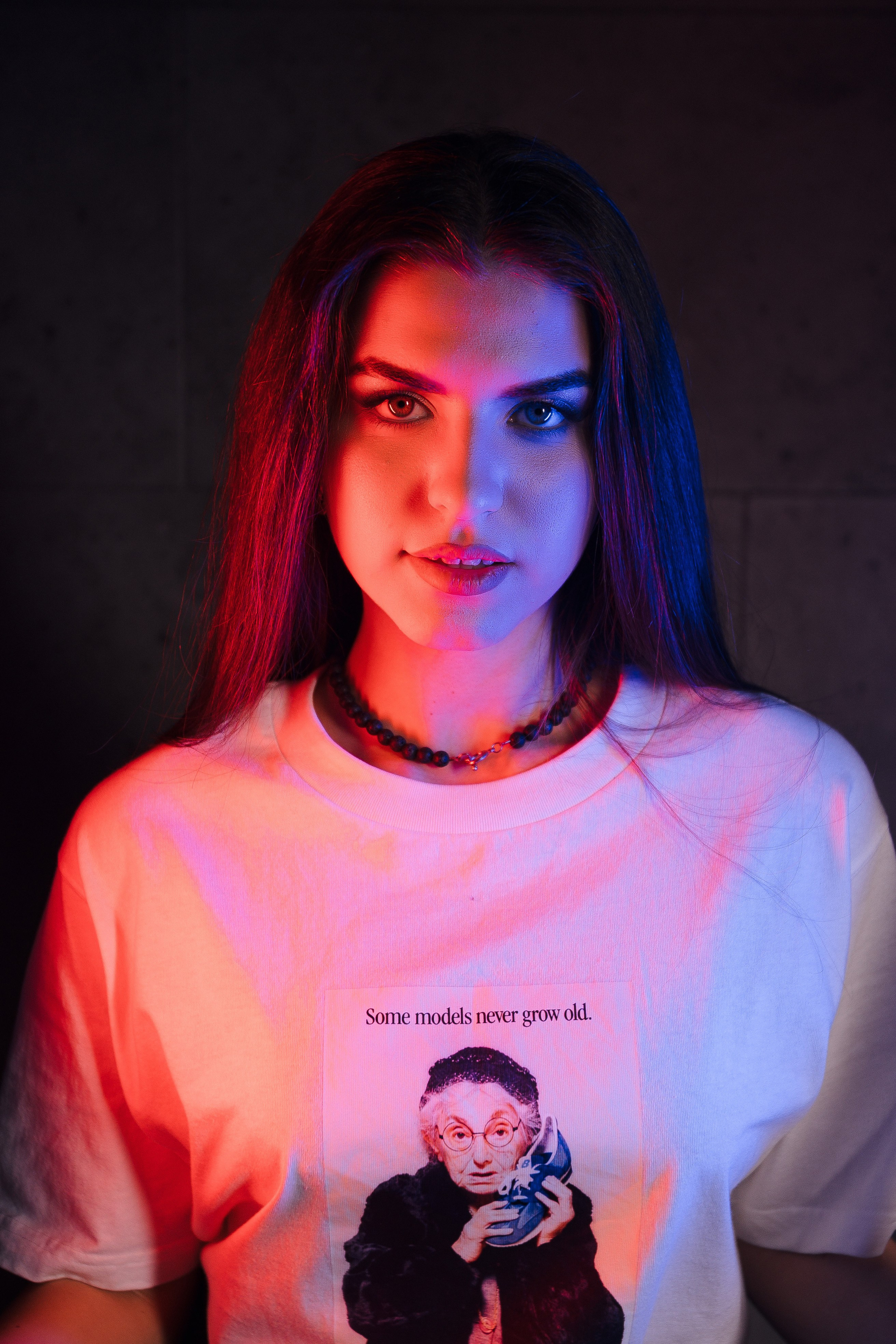 Liza. Karina Czernecka Foto