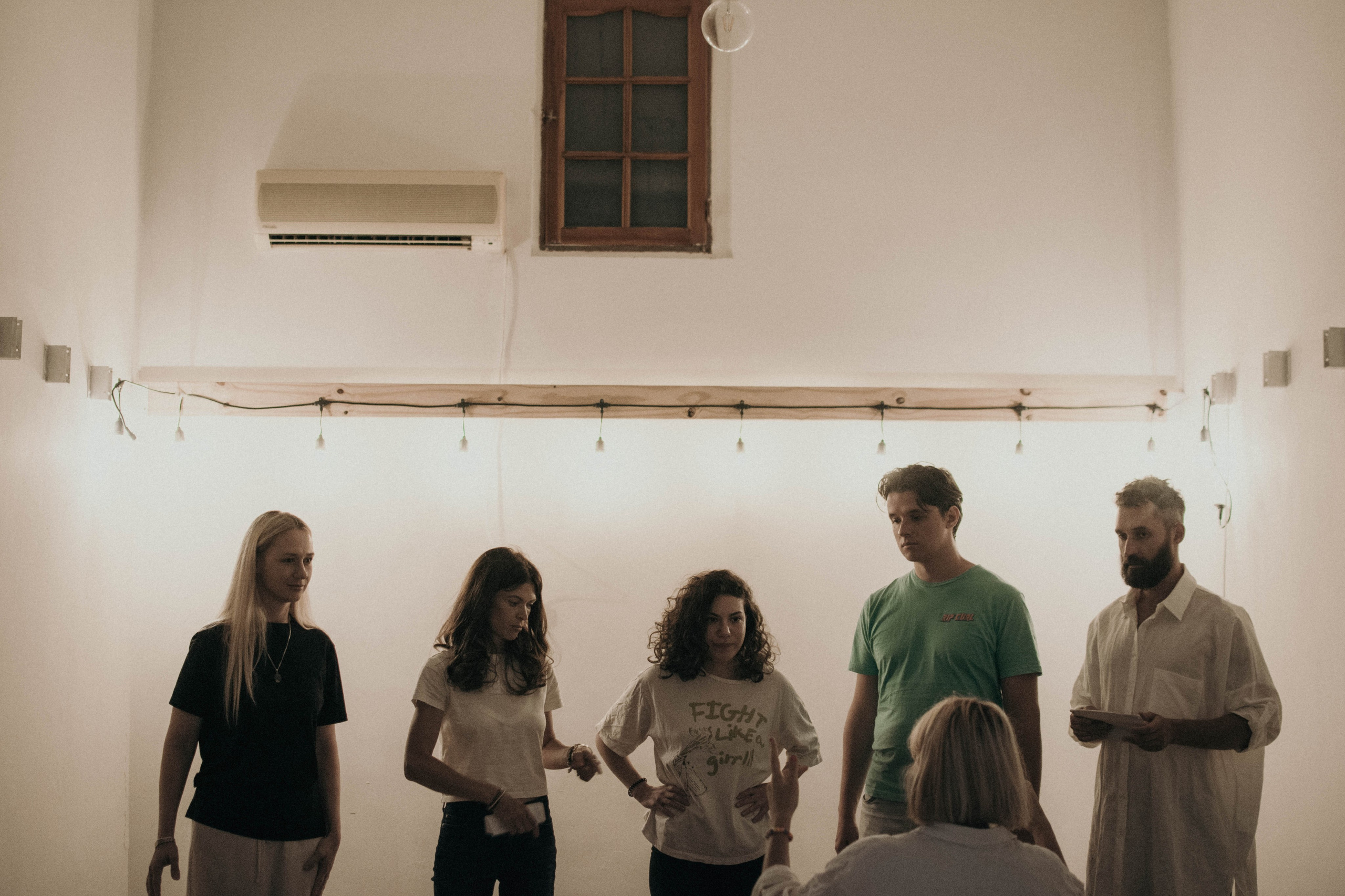 My emigration. Reportage shoots in Buenos Aires. Photographer @elmirkami in the city of Buenos Aires