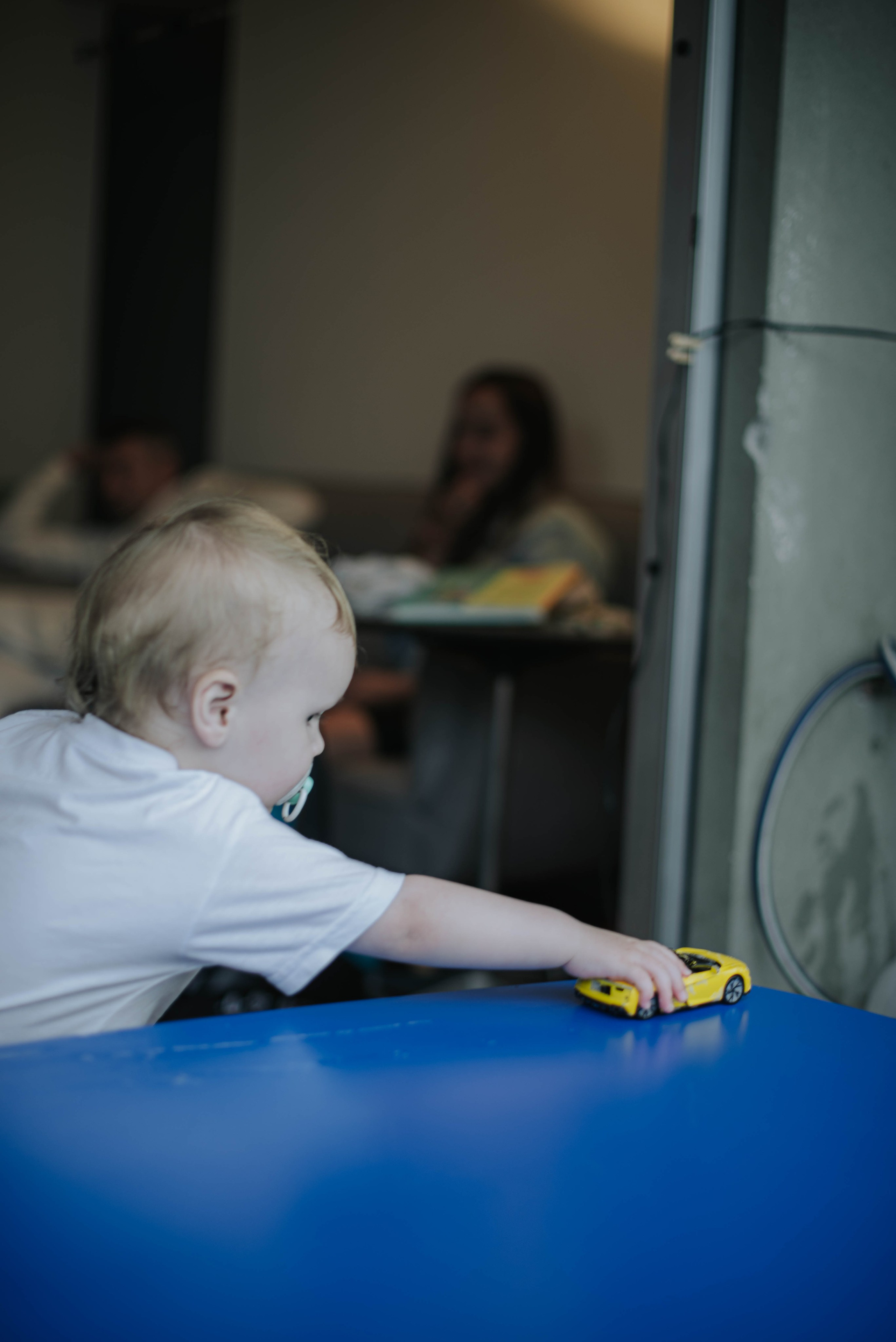 Children’s Book Club. Moydodyr. Photographer @elmirkami in the city of Buenos Aires