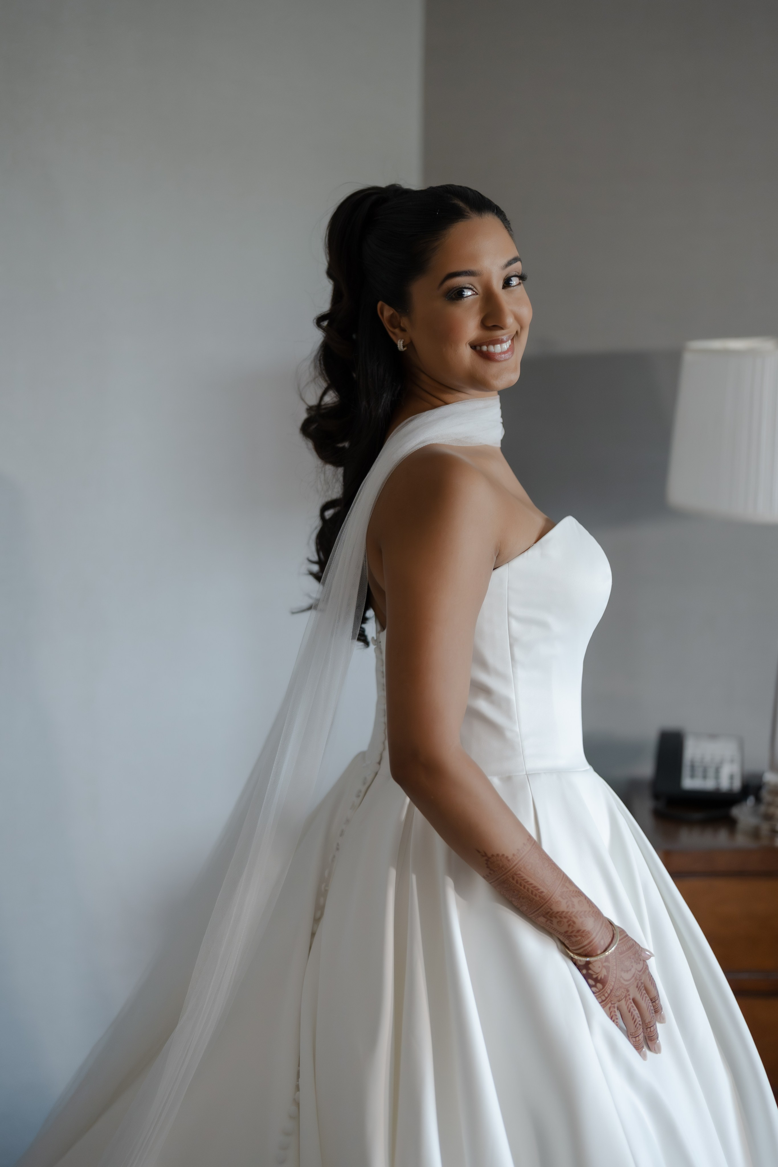 Maya & Alvin. Anna Krasnova Wedding photographer