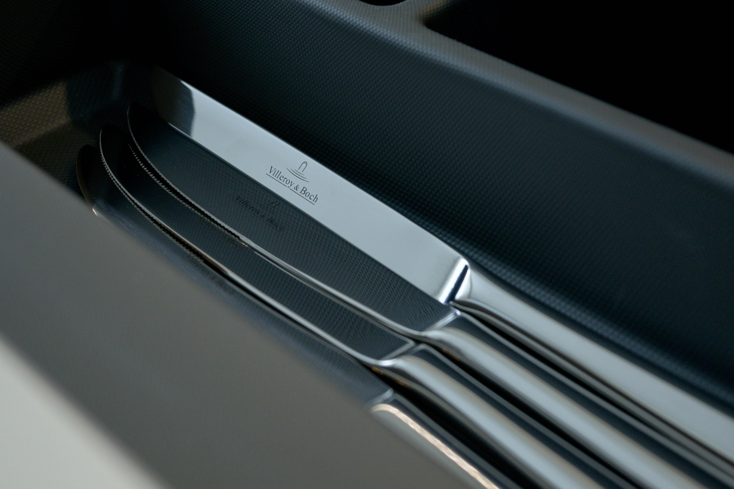 Flat. Fotograf Dmitrii Donets