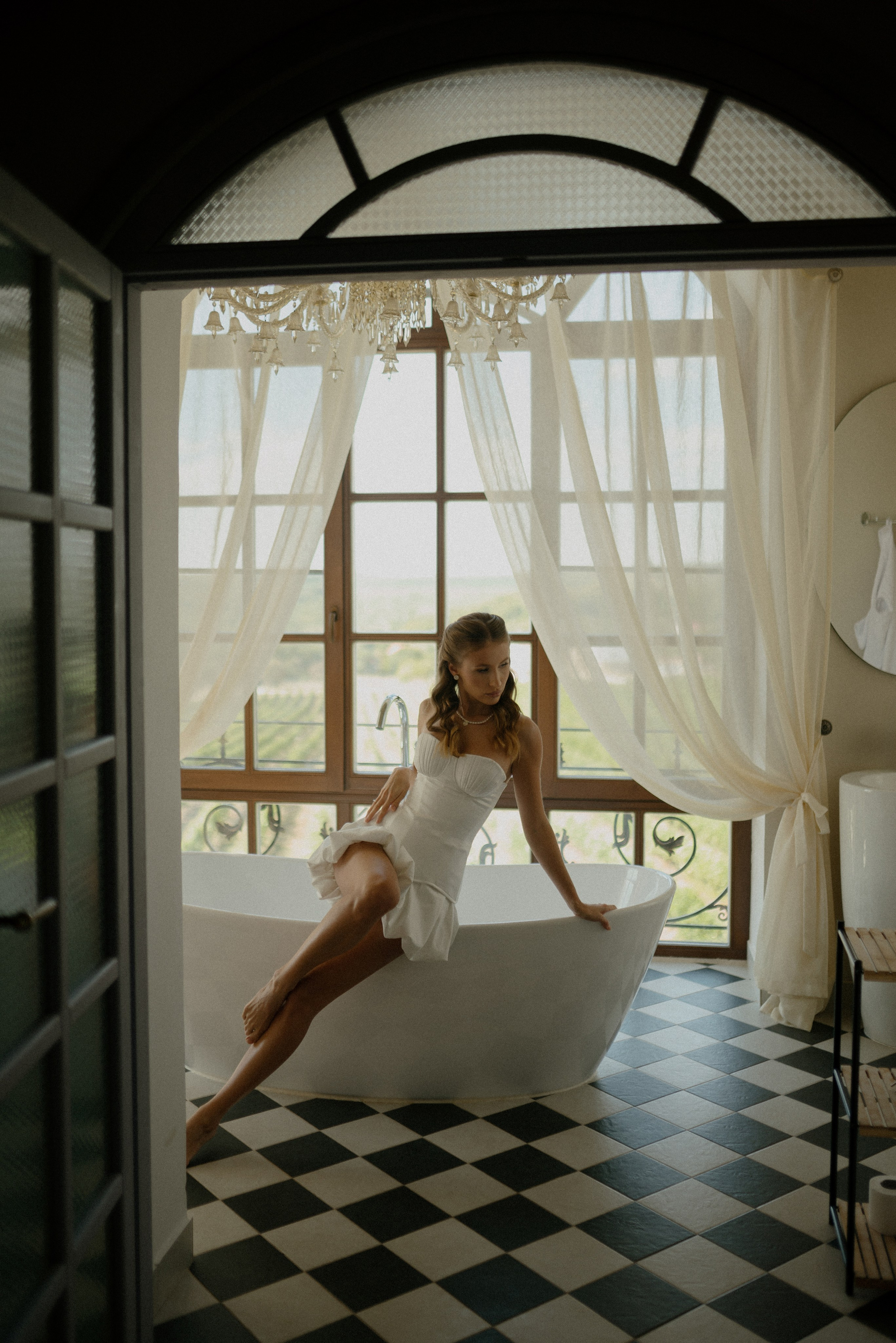 Yulya | Dima. Мария Гуржеева