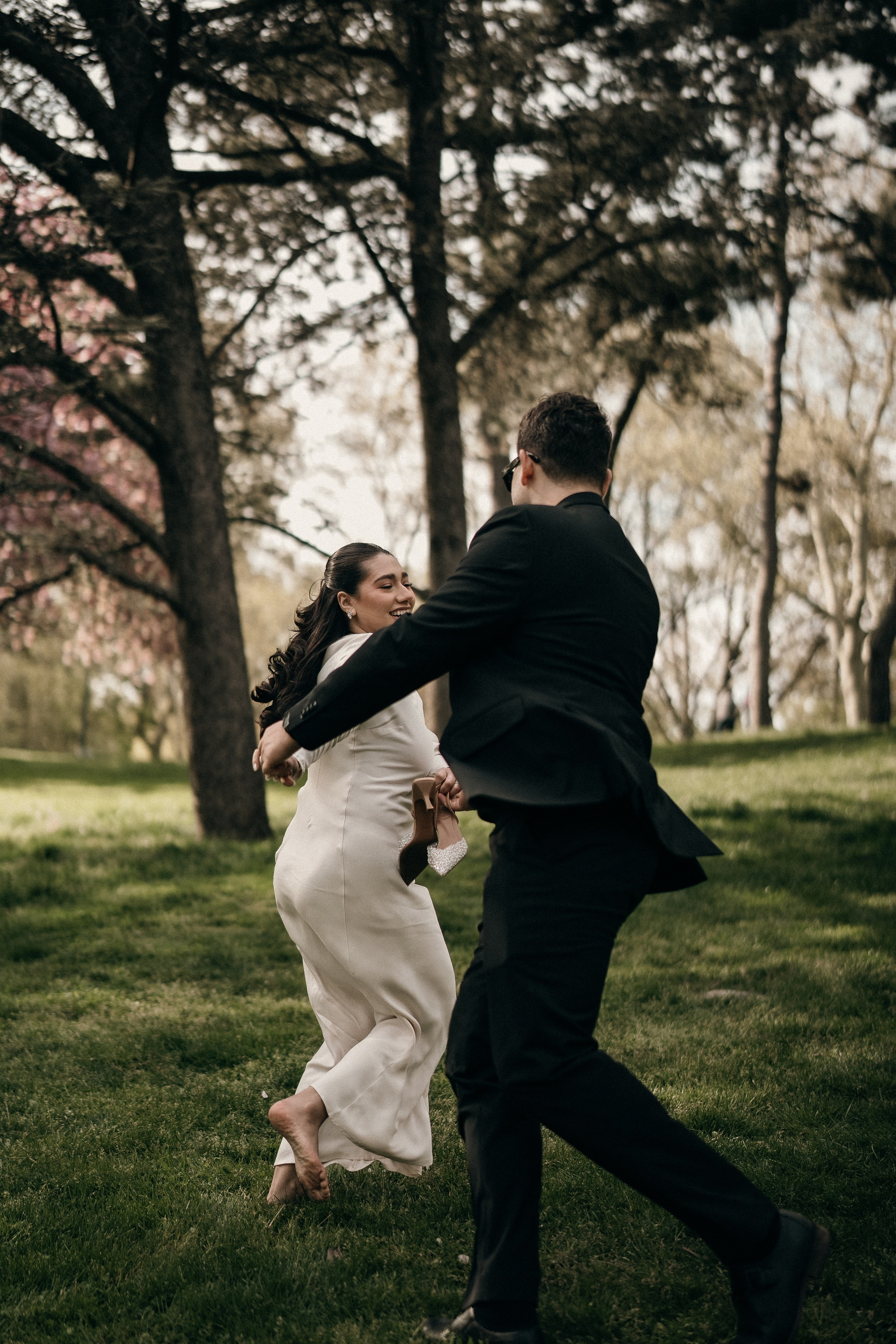 Wedding/Elopement. Lev Shevchenko Photography | moodofnewyork This website is dedicated to wedding, couple, family, and portrait photography. I help capture g