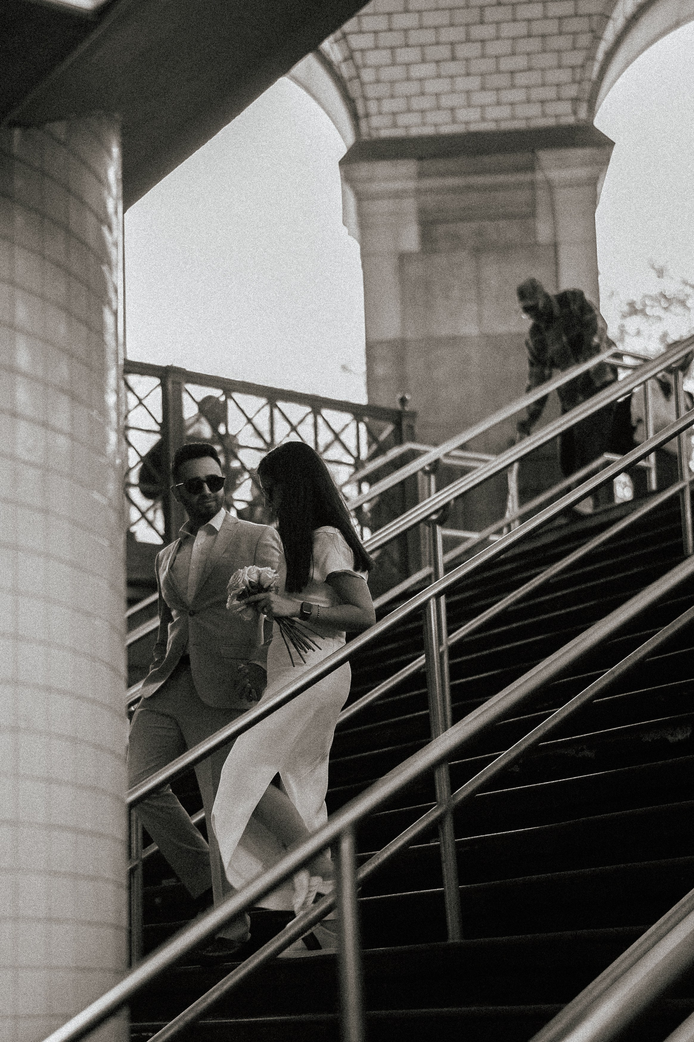 Wedding/Elopement. Lev Shevchenko Photography | moodofnewyork This website is dedicated to wedding, couple, family, and portrait photography. I help capture g