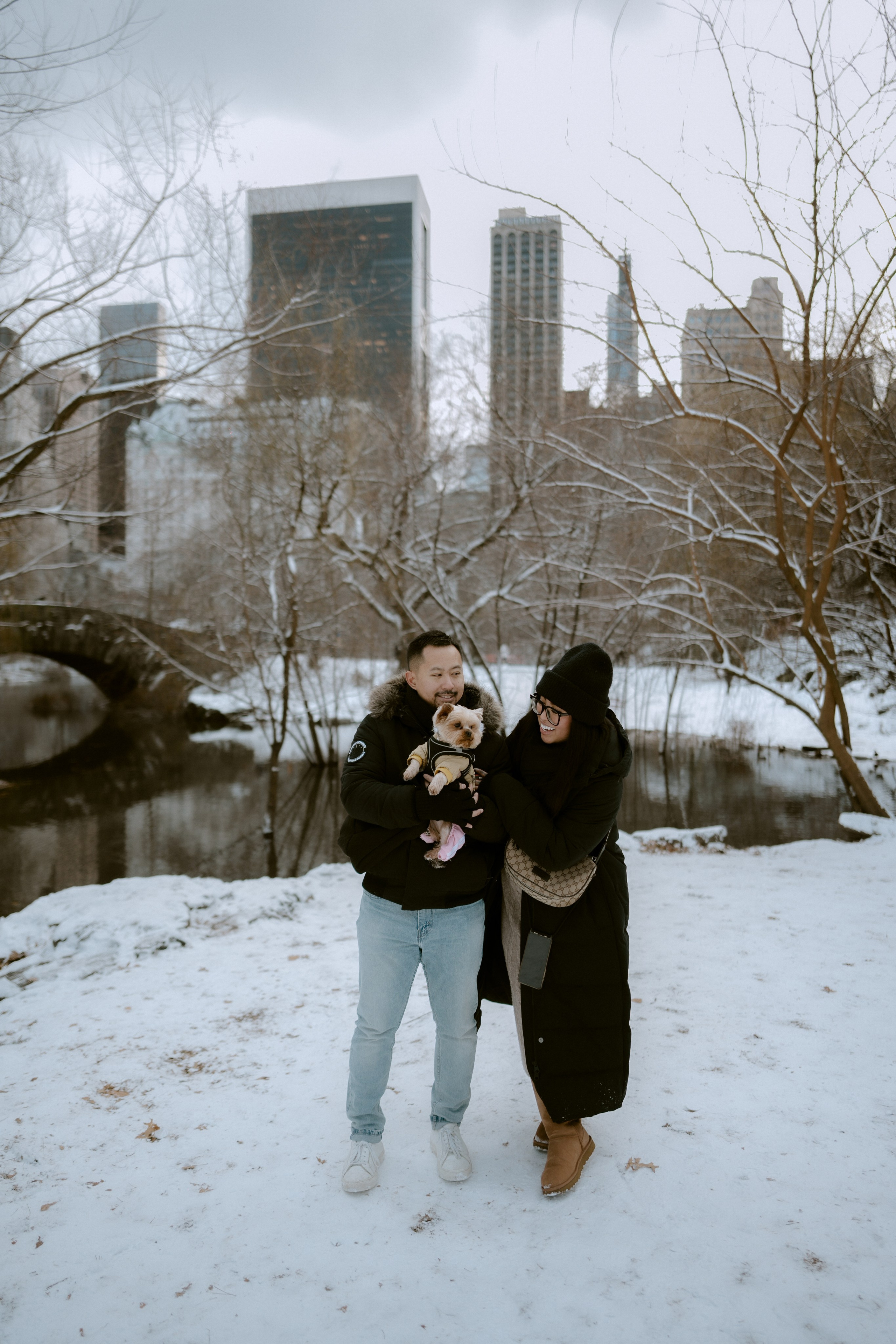 Couples/Proposal. Lev Shevchenko Photography | moodofnewyork This website is dedicated to wedding, couple, family, and portrait photography. I help capture g