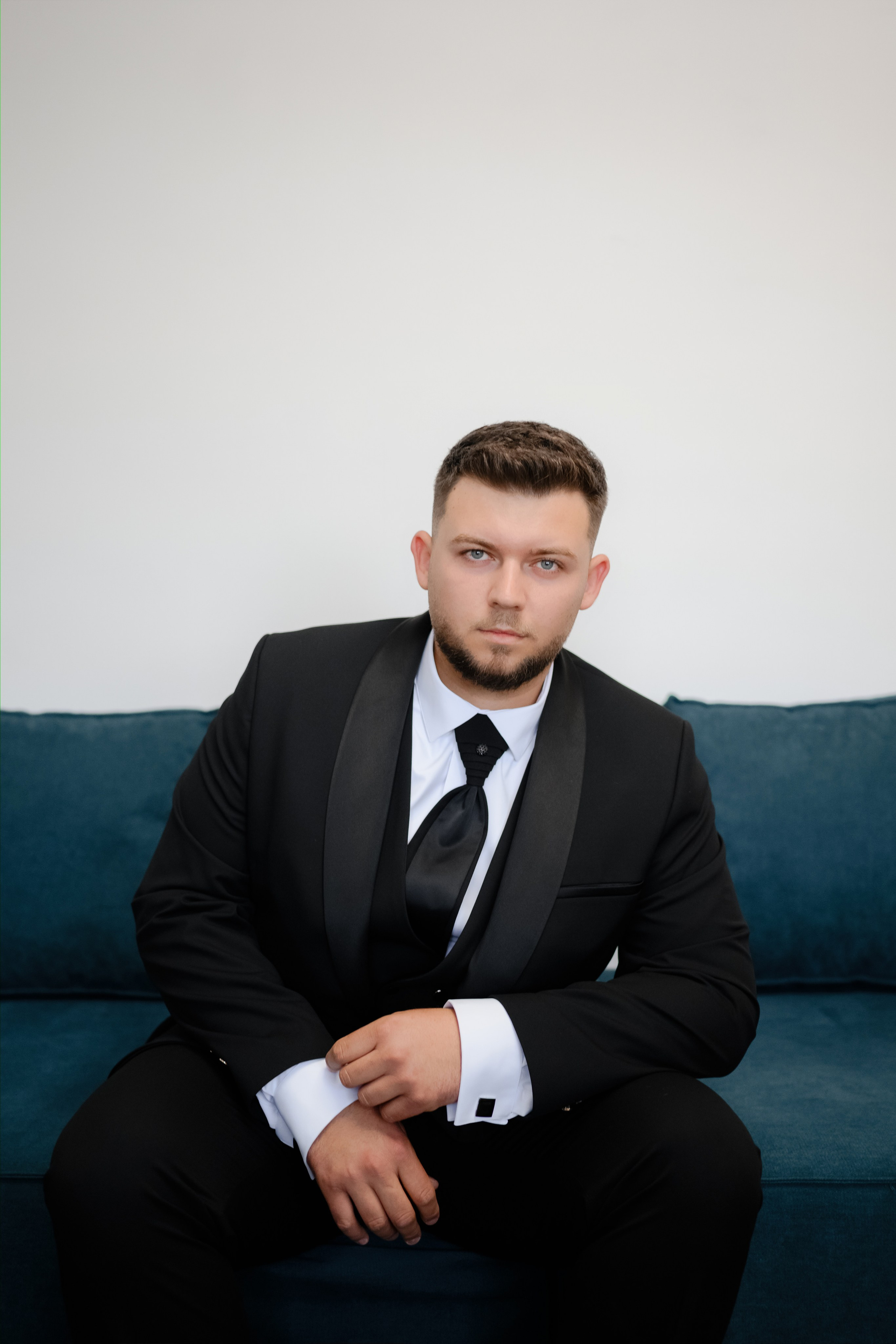 Cristian & Edina. Erik Bágy | Fotograf de Nuntă