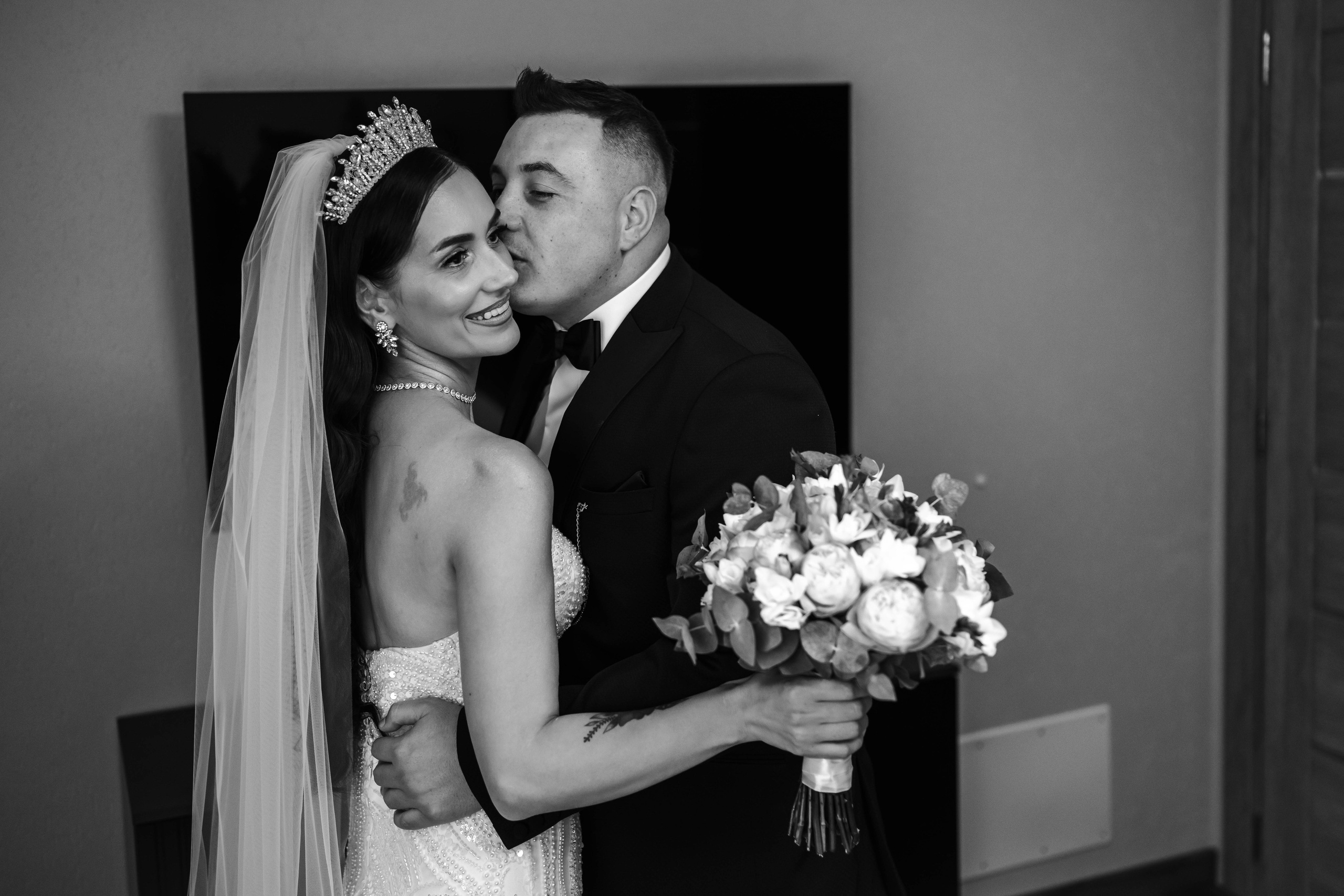 Adrian & Iraida. Erik Bagy | Fotograf de Nuntă