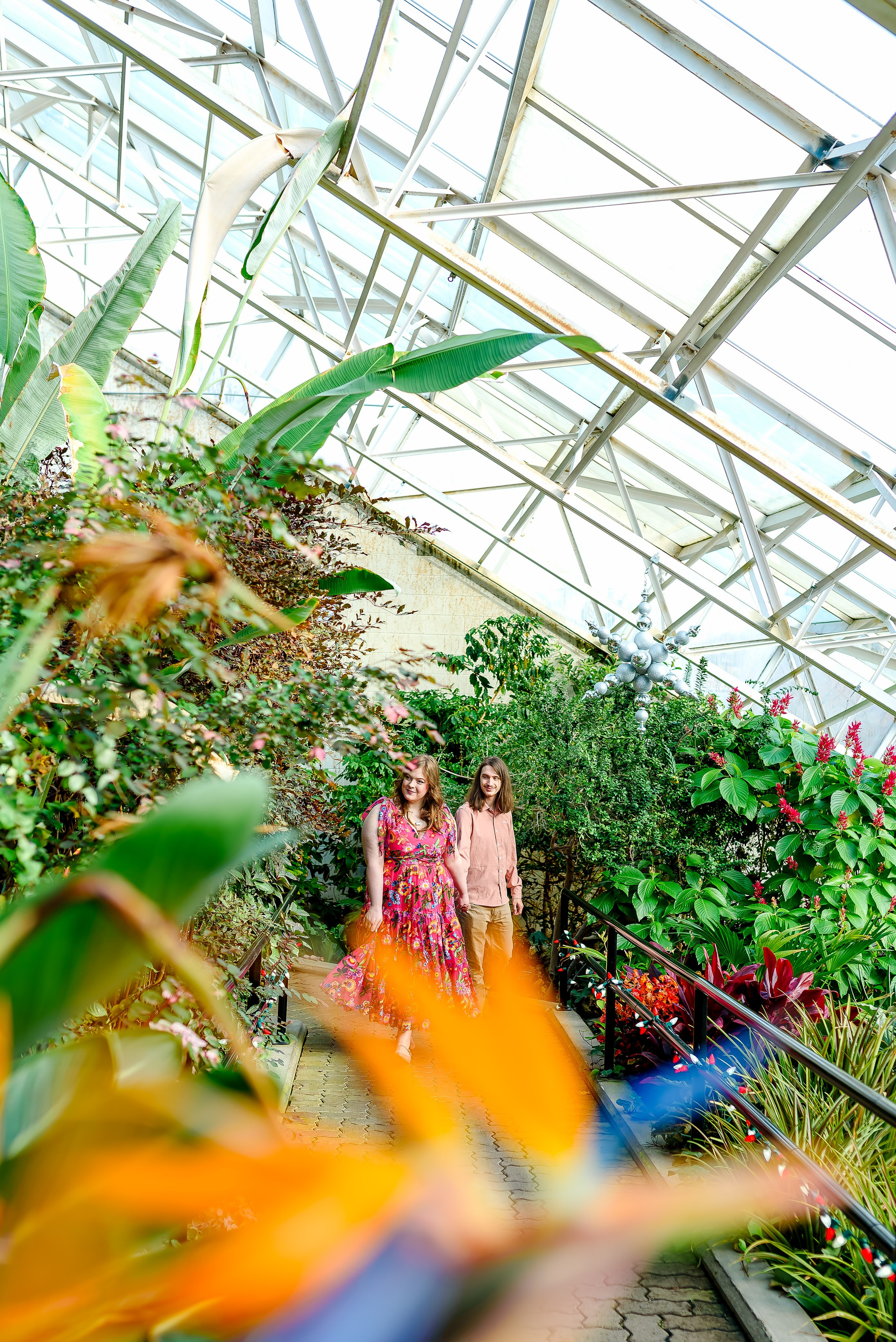 Kathryn + Collin | 2026. Alexandria Danielle Photography | Fort Wayne & Indianapolis Wedding Photographer