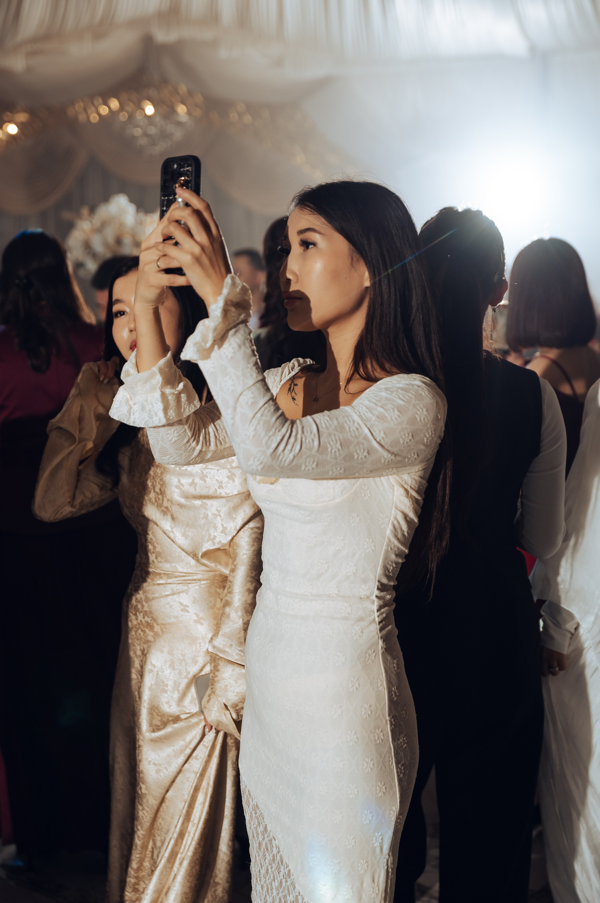 MAHMUD & AIDAI. Фотограф в Бишкеке Андрей Кавешников