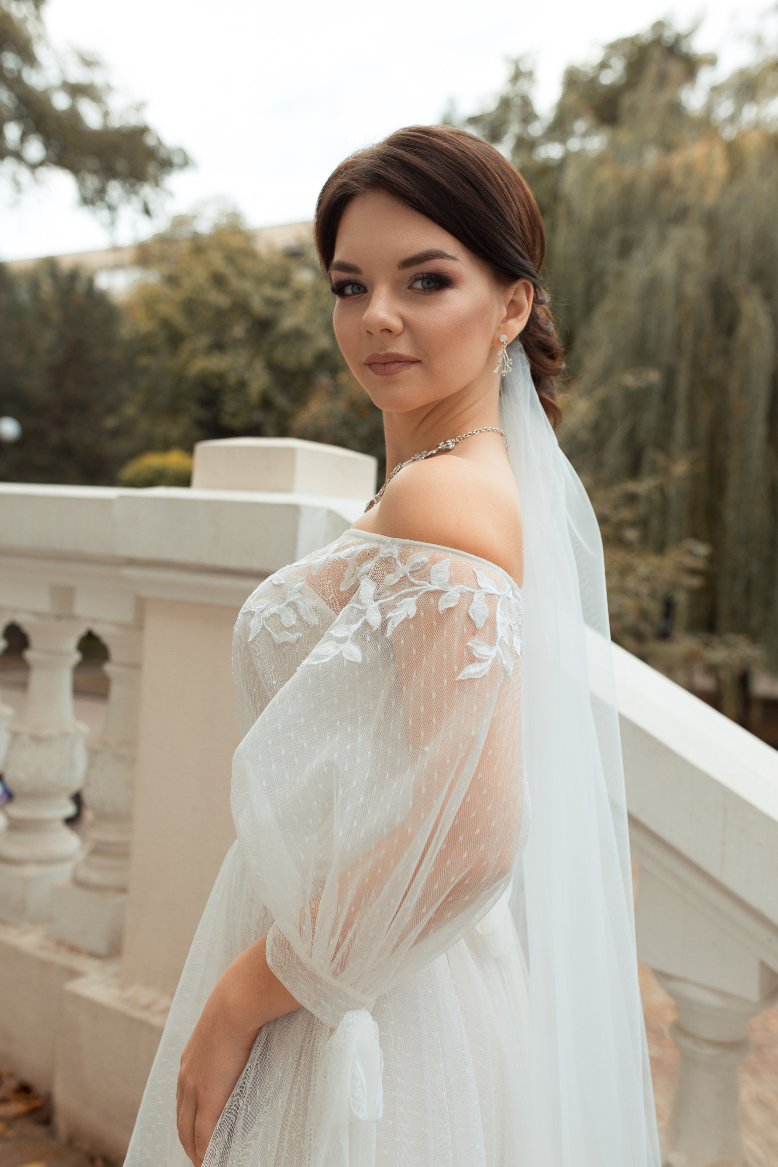 Ангелина & Никита. Фотограф Москва Ларина Юлия