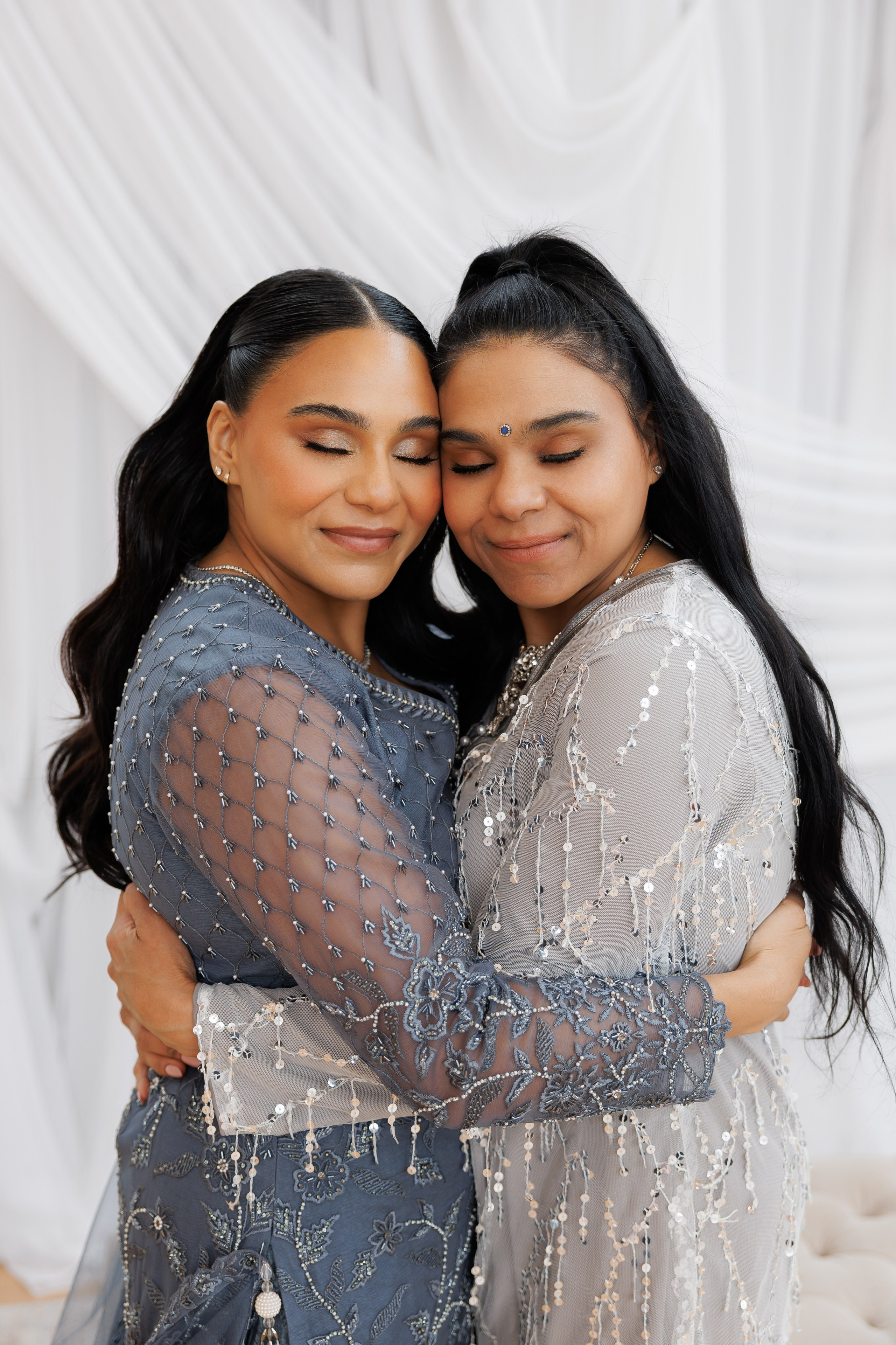 Rokha ceremony. Home