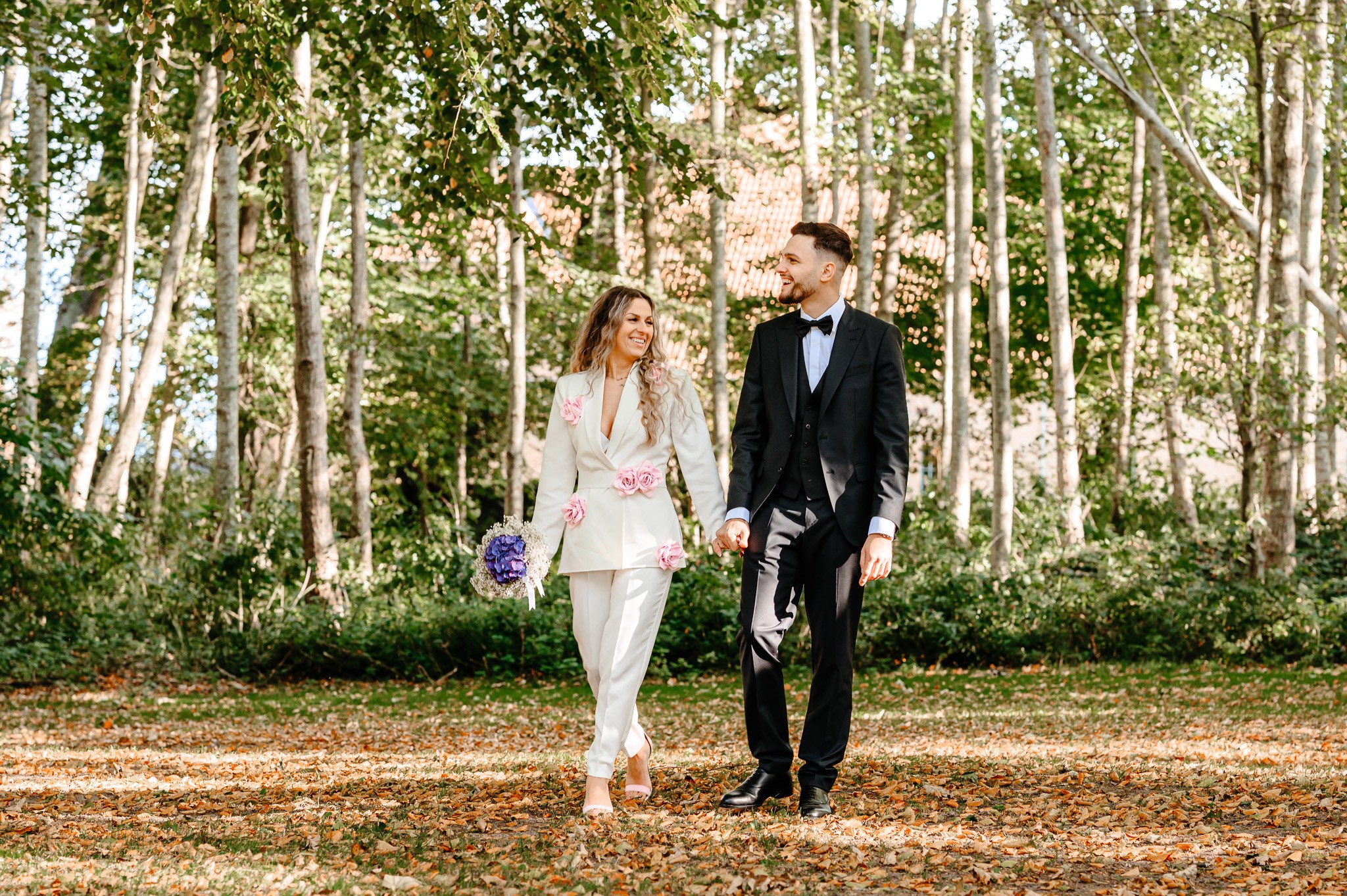 Familia Bertescu — 18.10.2025. DanFotograf.dk