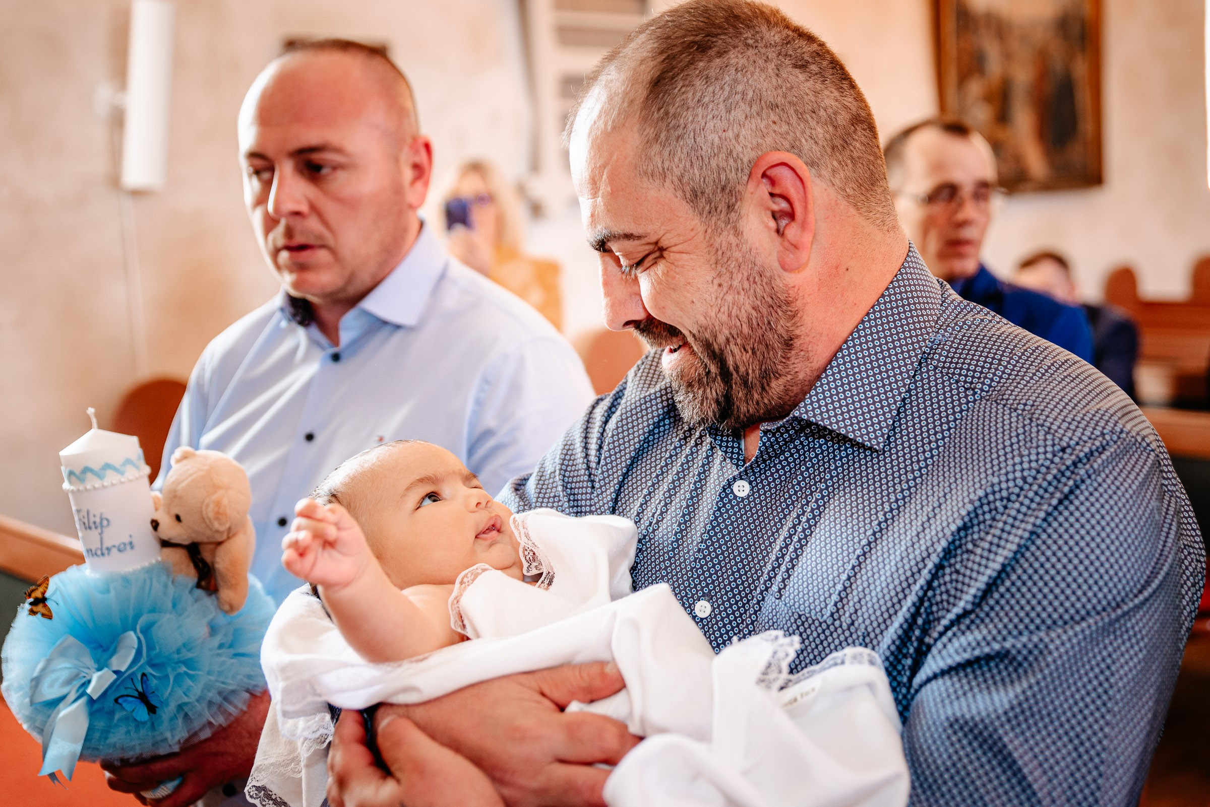 Botez Filip Andrei — 29.04.2023. DanFotograf.dk