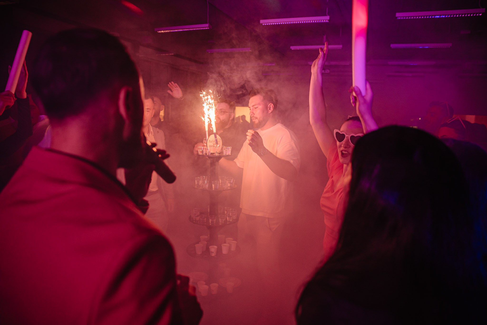 Petrecere Botez Selena Maria 31.05.2025. DanFotograf.dk