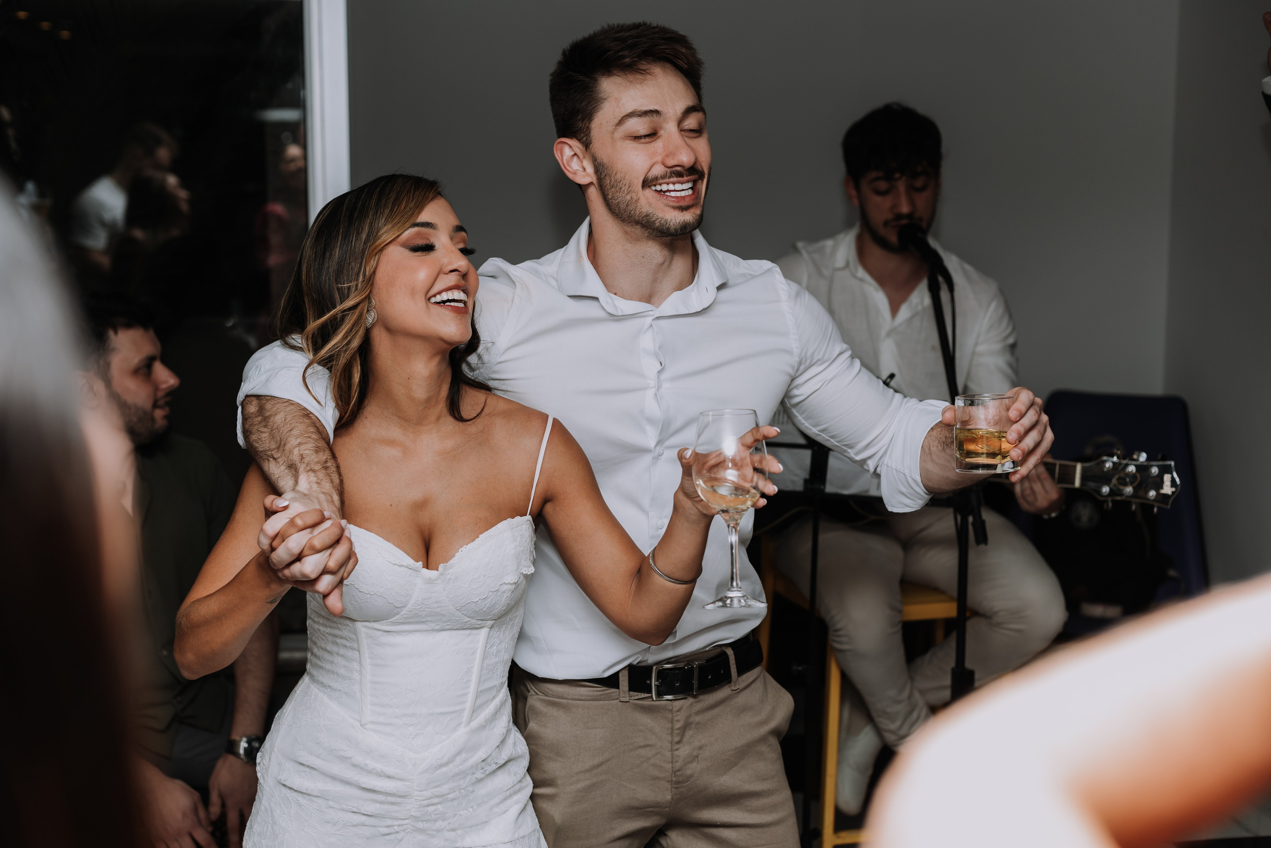 Aniversários e Festas. Clicks