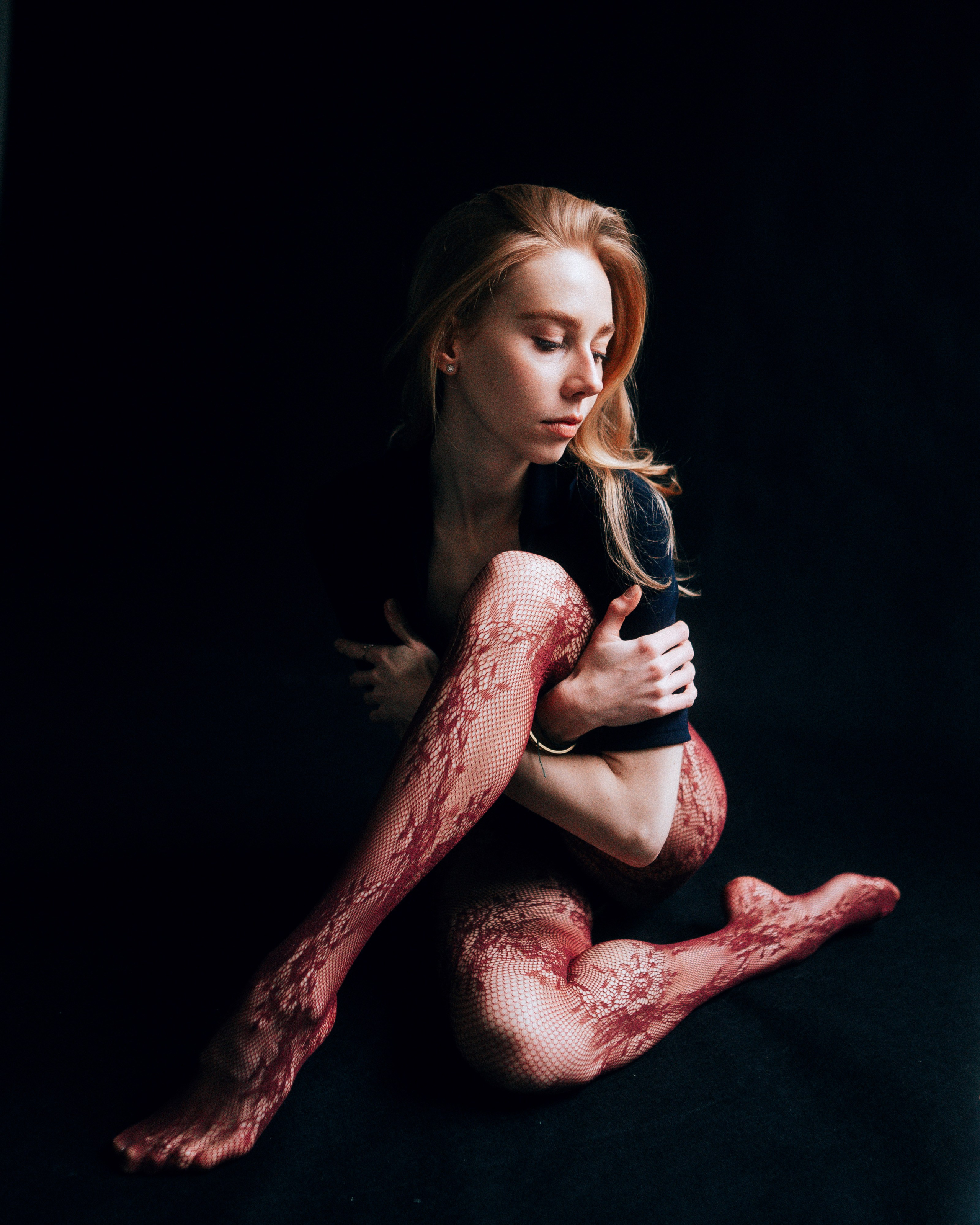 VLADA. Inna Mendelson — Photographer