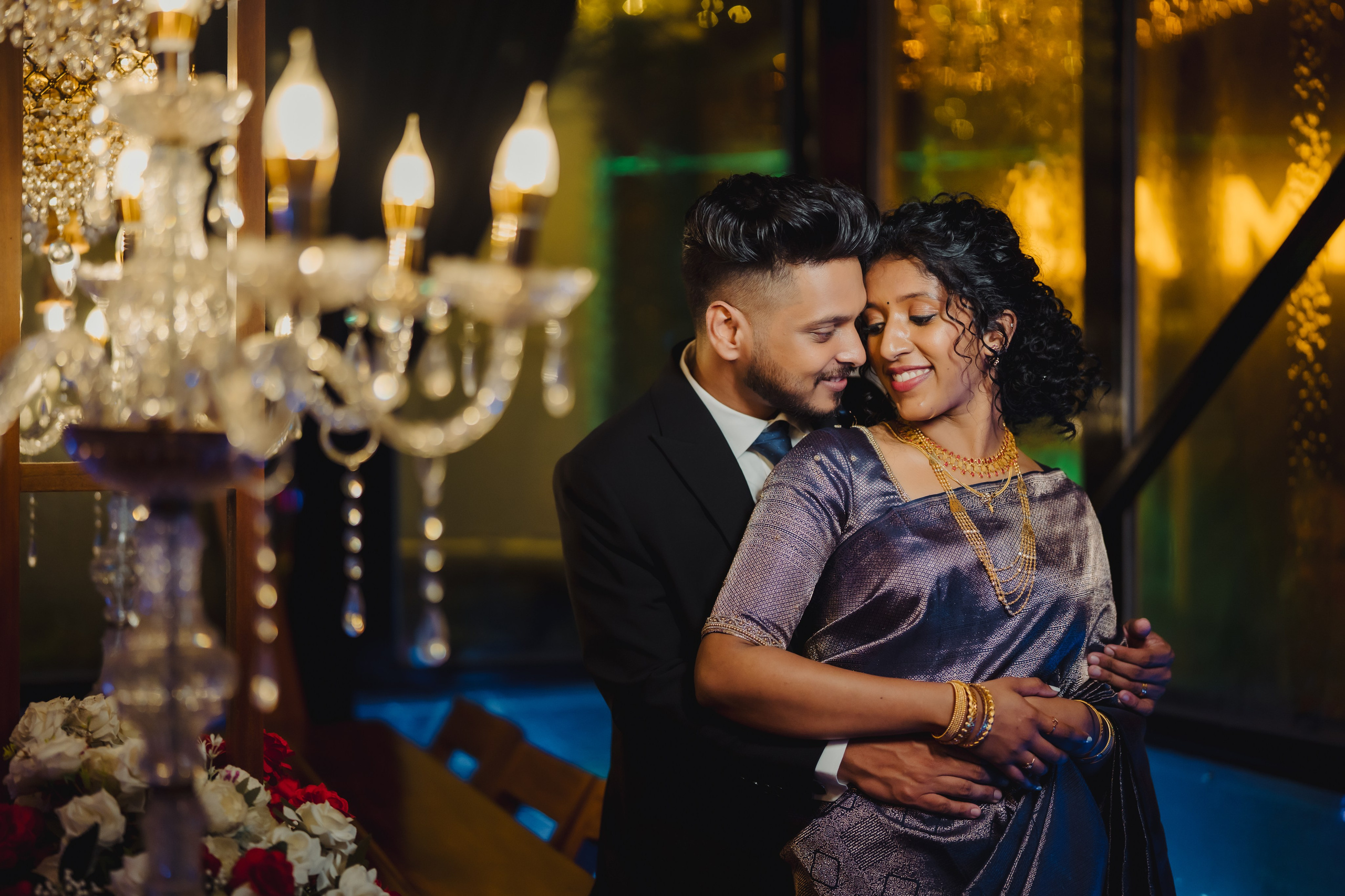 CHRISTIAN WEDDING. Ebinbabuphotography.com