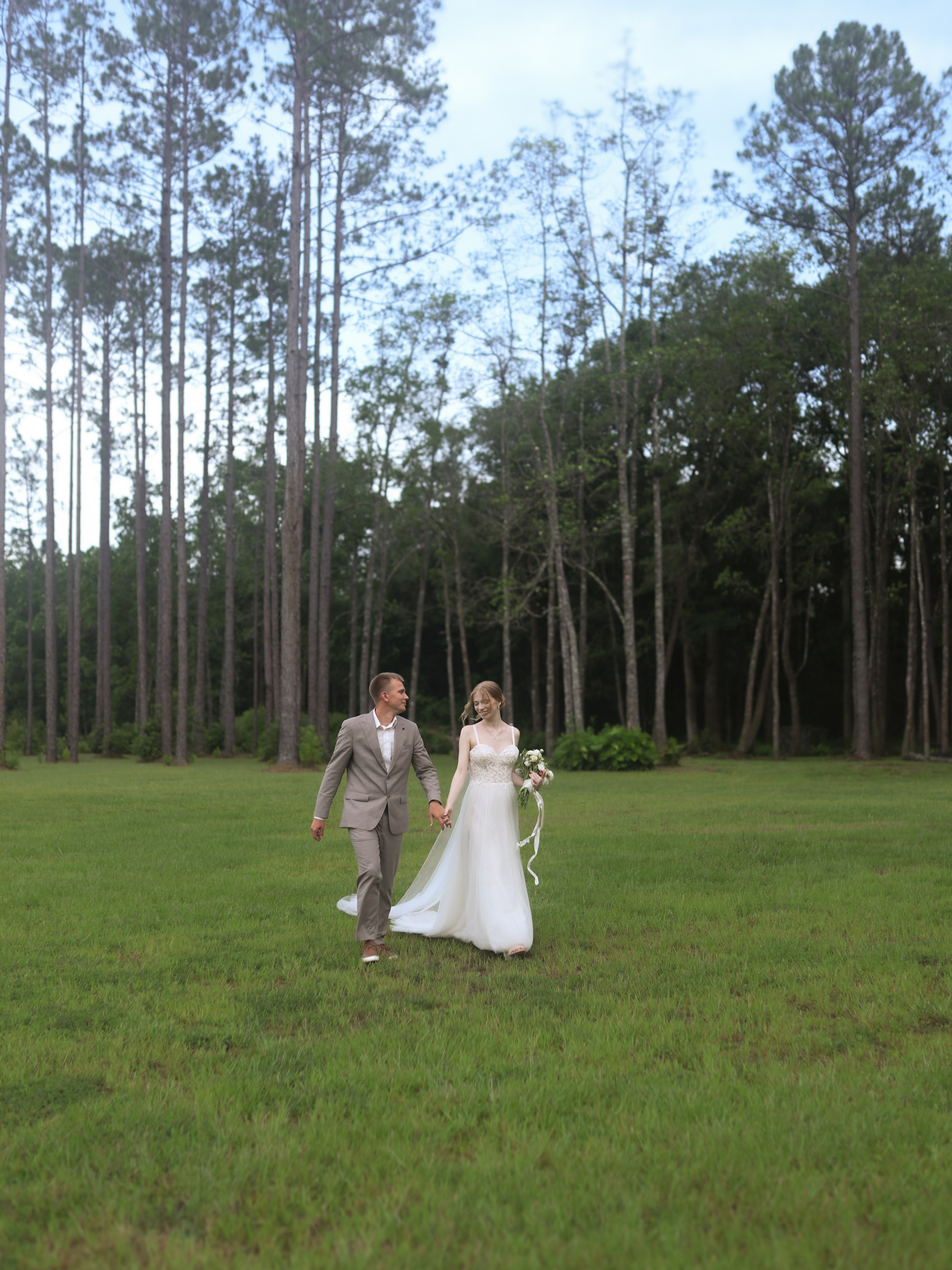 Wedding Gallery. Portrait and couples photographer in Florida, Valeriia Honcharova