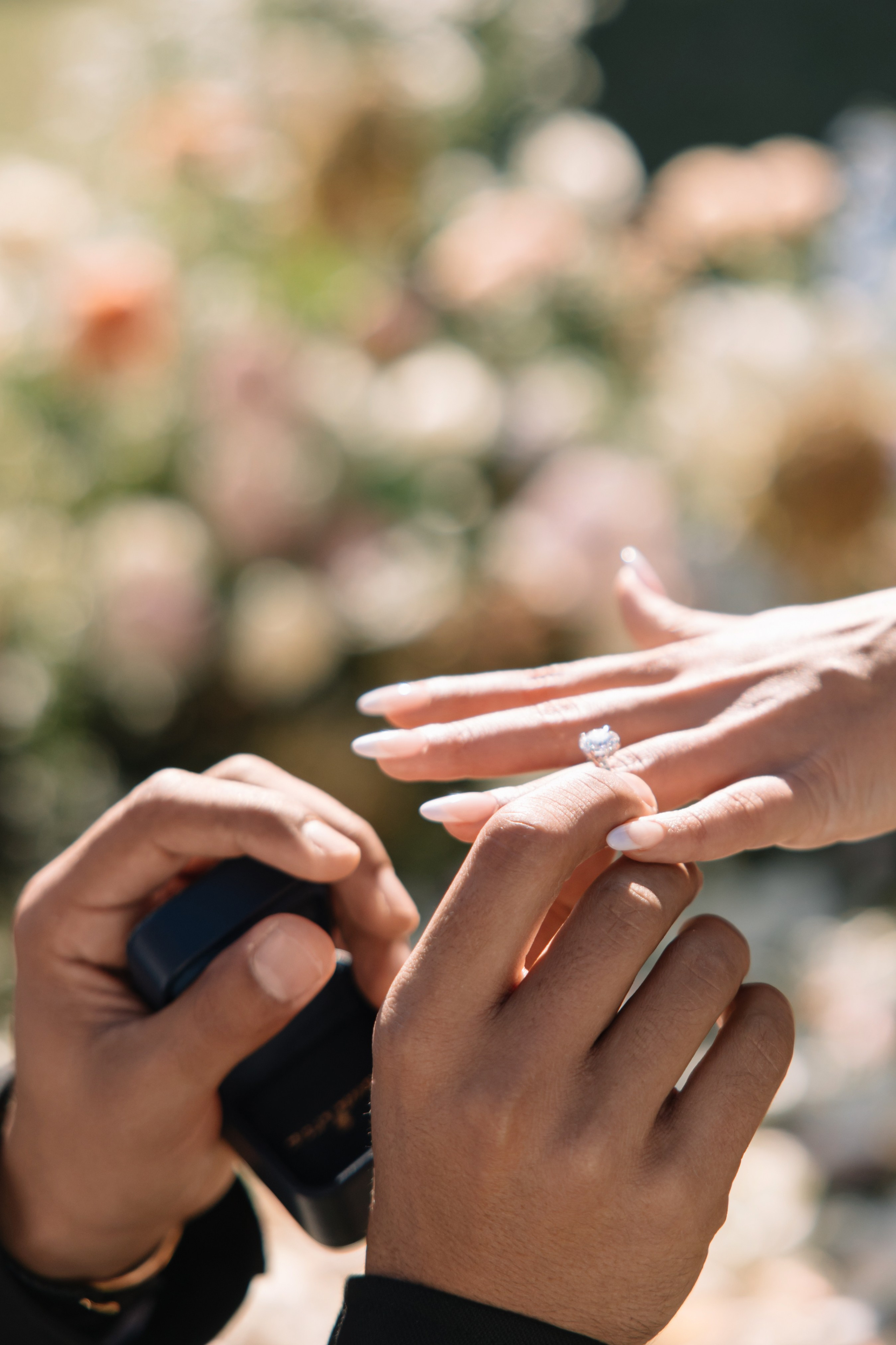 Jose & Gianna. Fotografo di matrimoni