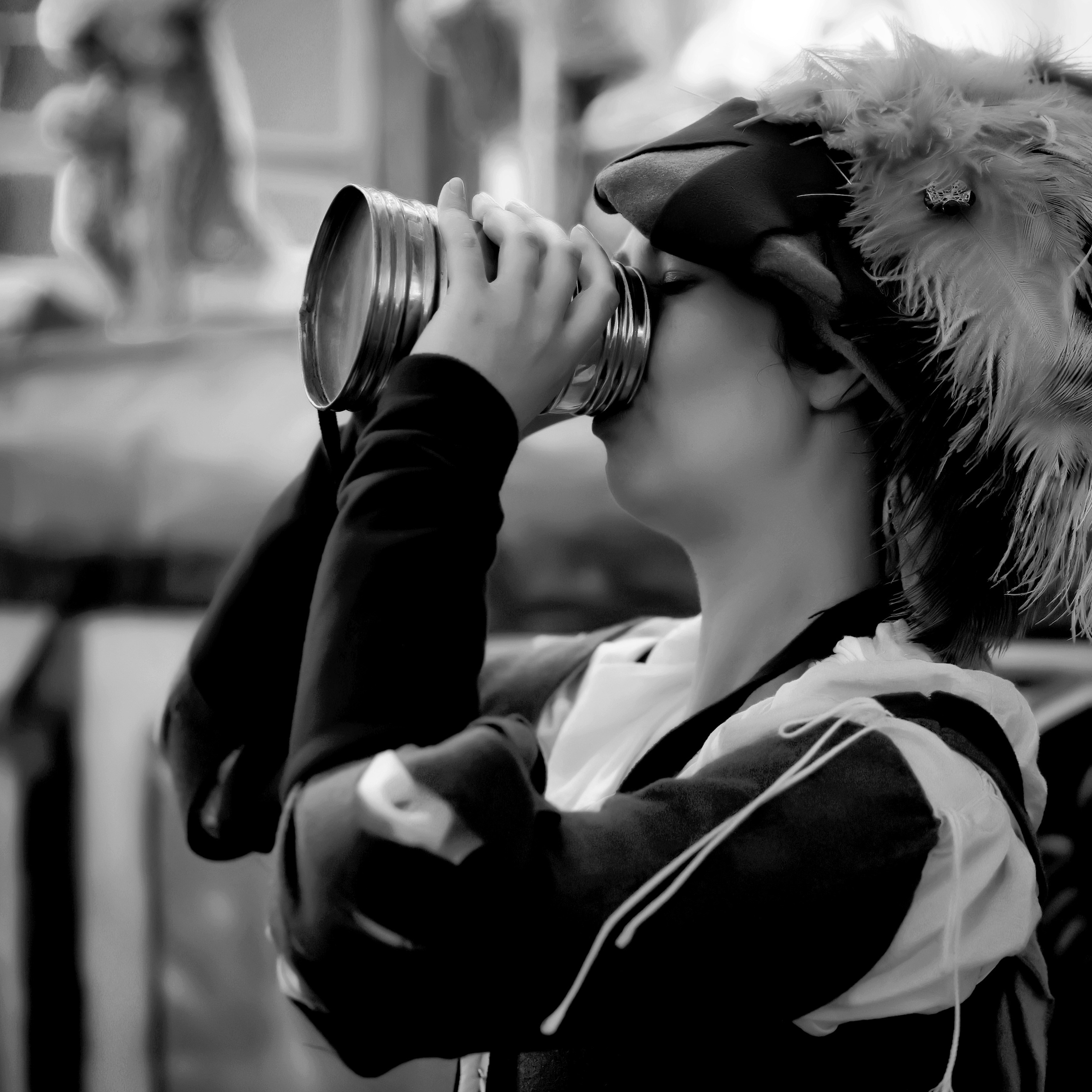 Menschen. LUKIN IGOR Photography