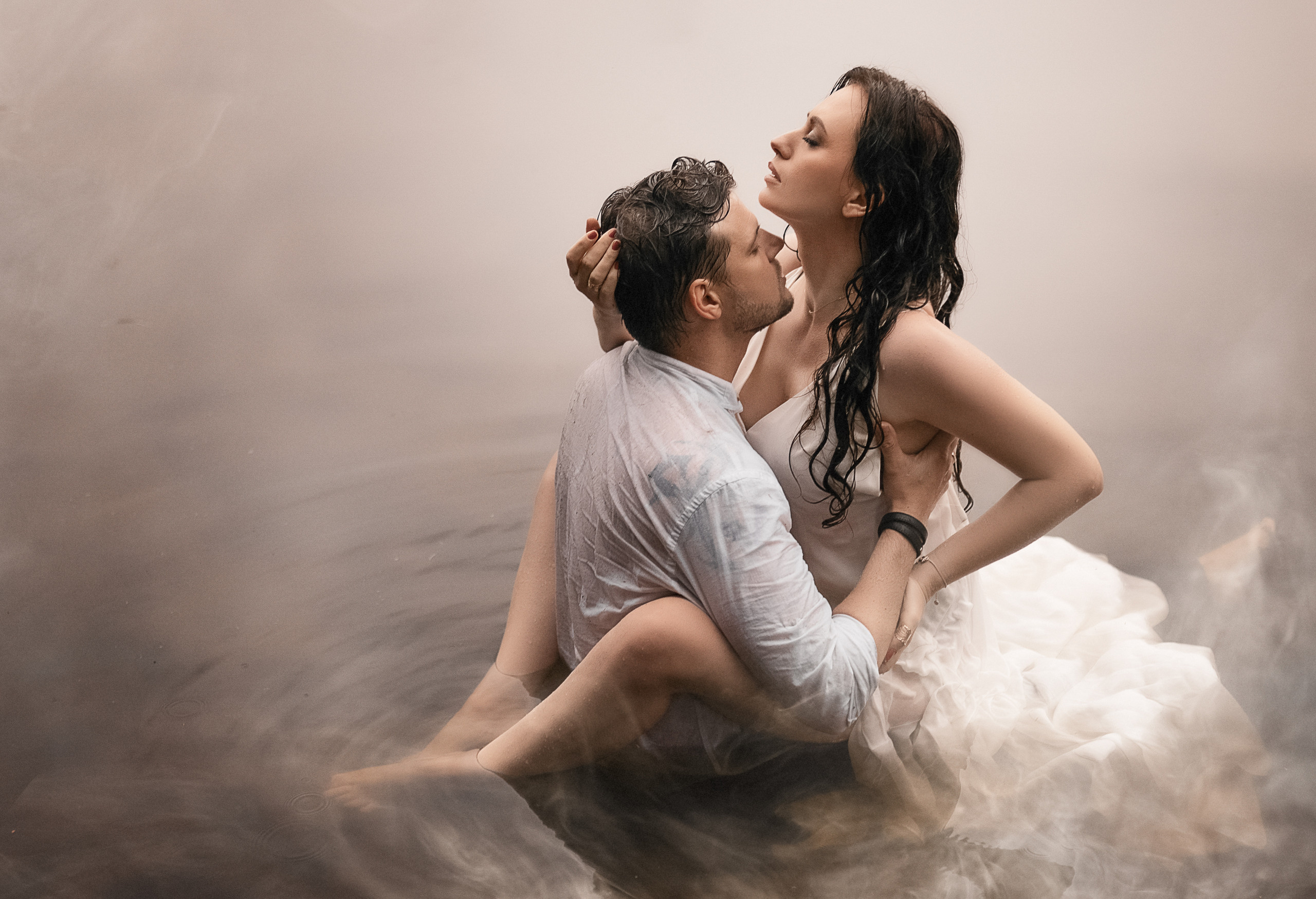 Hochzeit / Love Story. Nadine Brecht